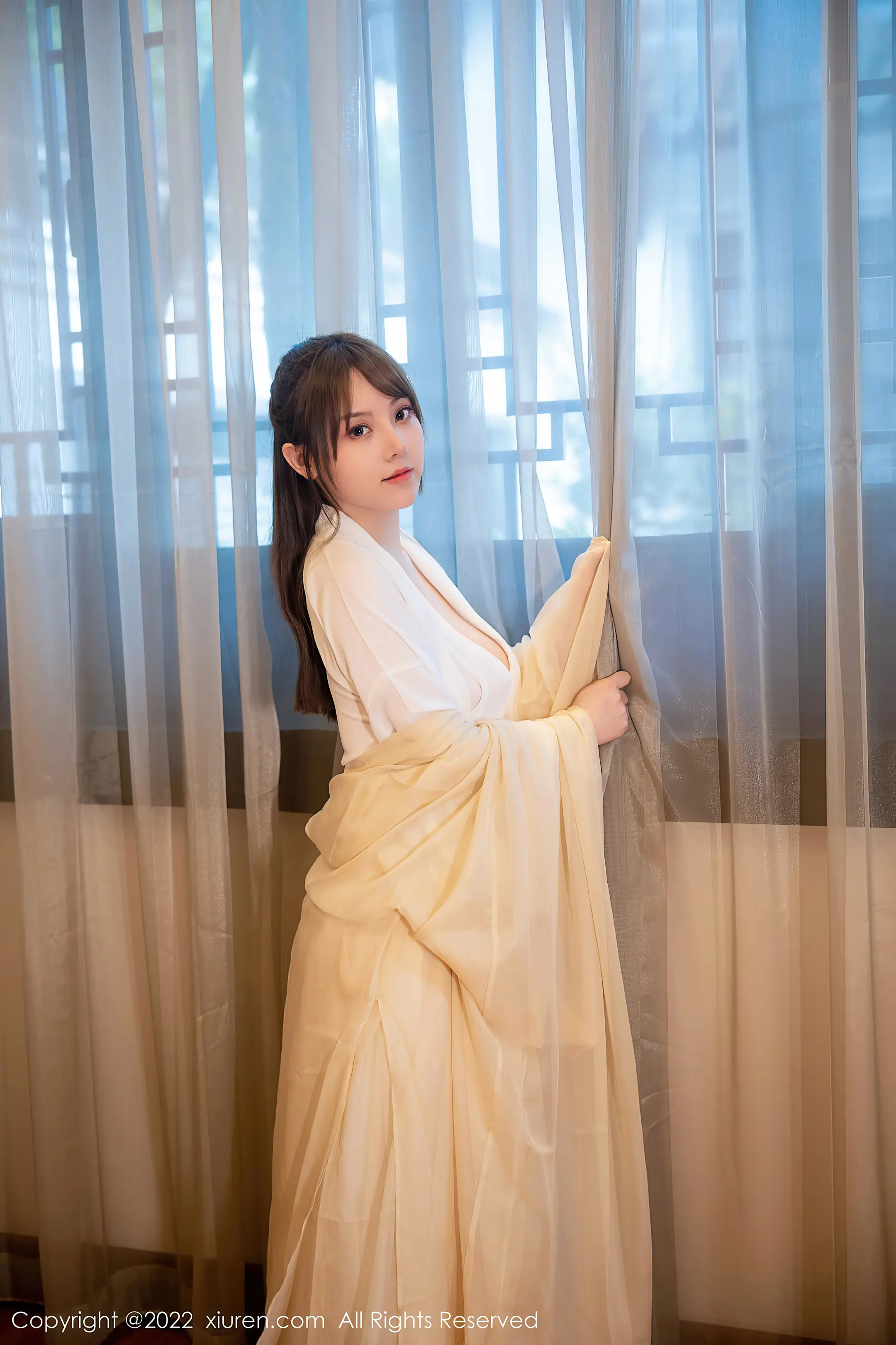[秀人网] 2022.09.28 NO.5653 豆瓣酱#[78P]-9