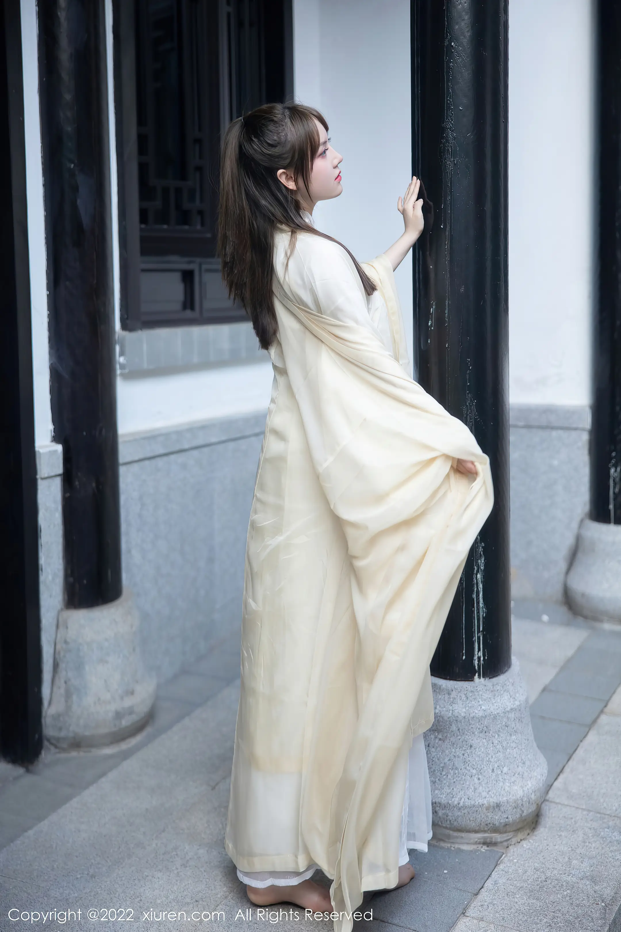 [秀人网] 2022.09.28 NO.5653 豆瓣酱#[78P]-4