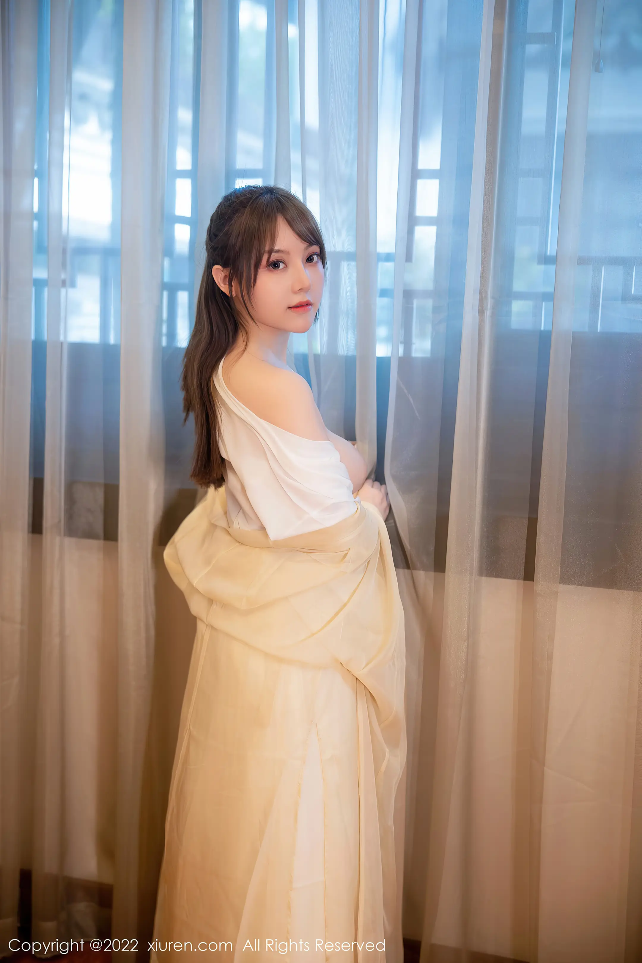 [秀人网] 2022.09.28 NO.5653 豆瓣酱#[78P]-1
