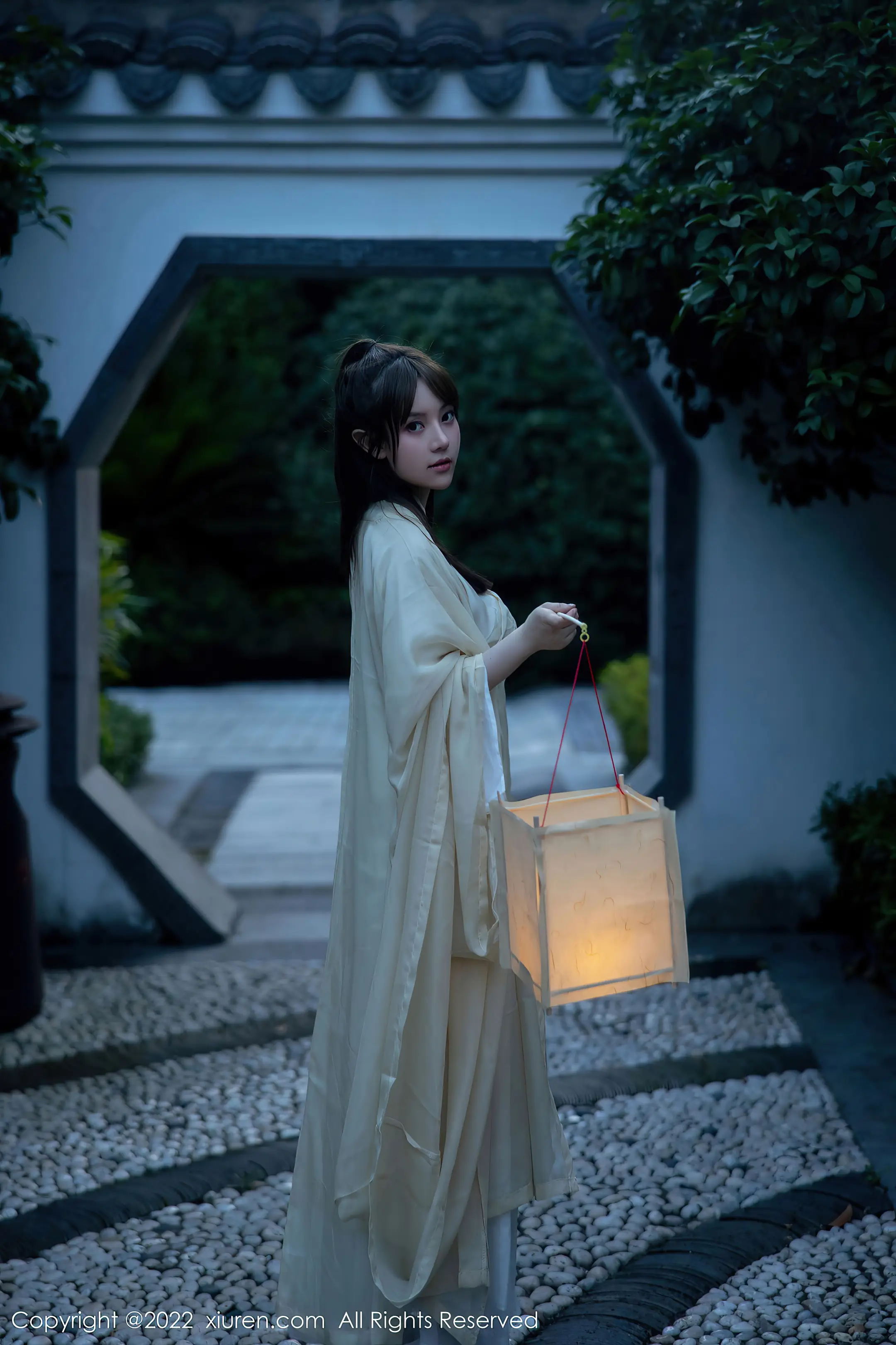[秀人网] 2022.09.28 NO.5653 豆瓣酱#[78P]-2