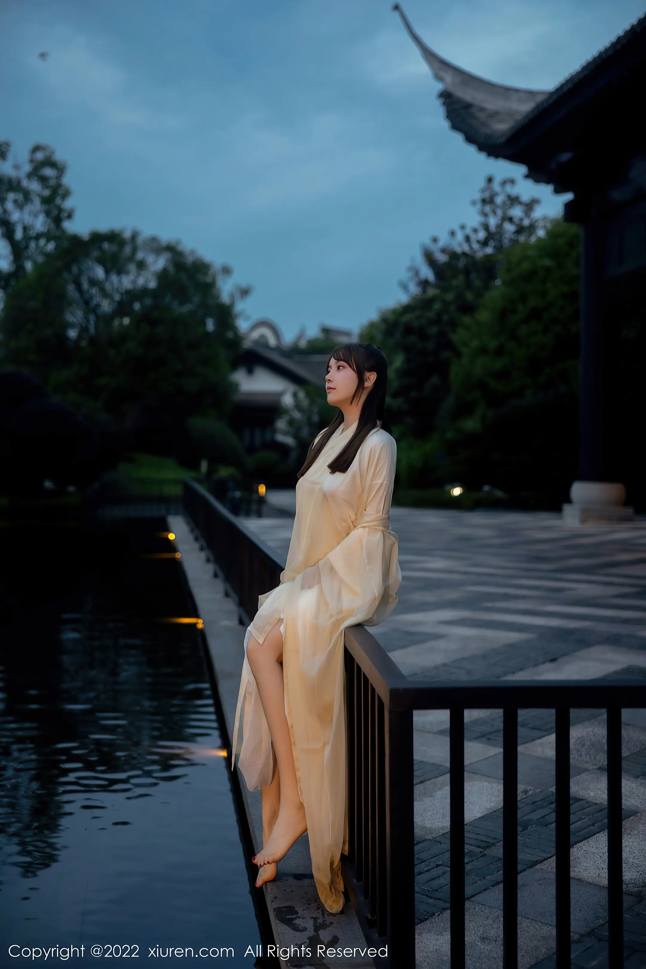 [秀人网] 2022.09.28 NO.5653 豆瓣酱#[78P]-4