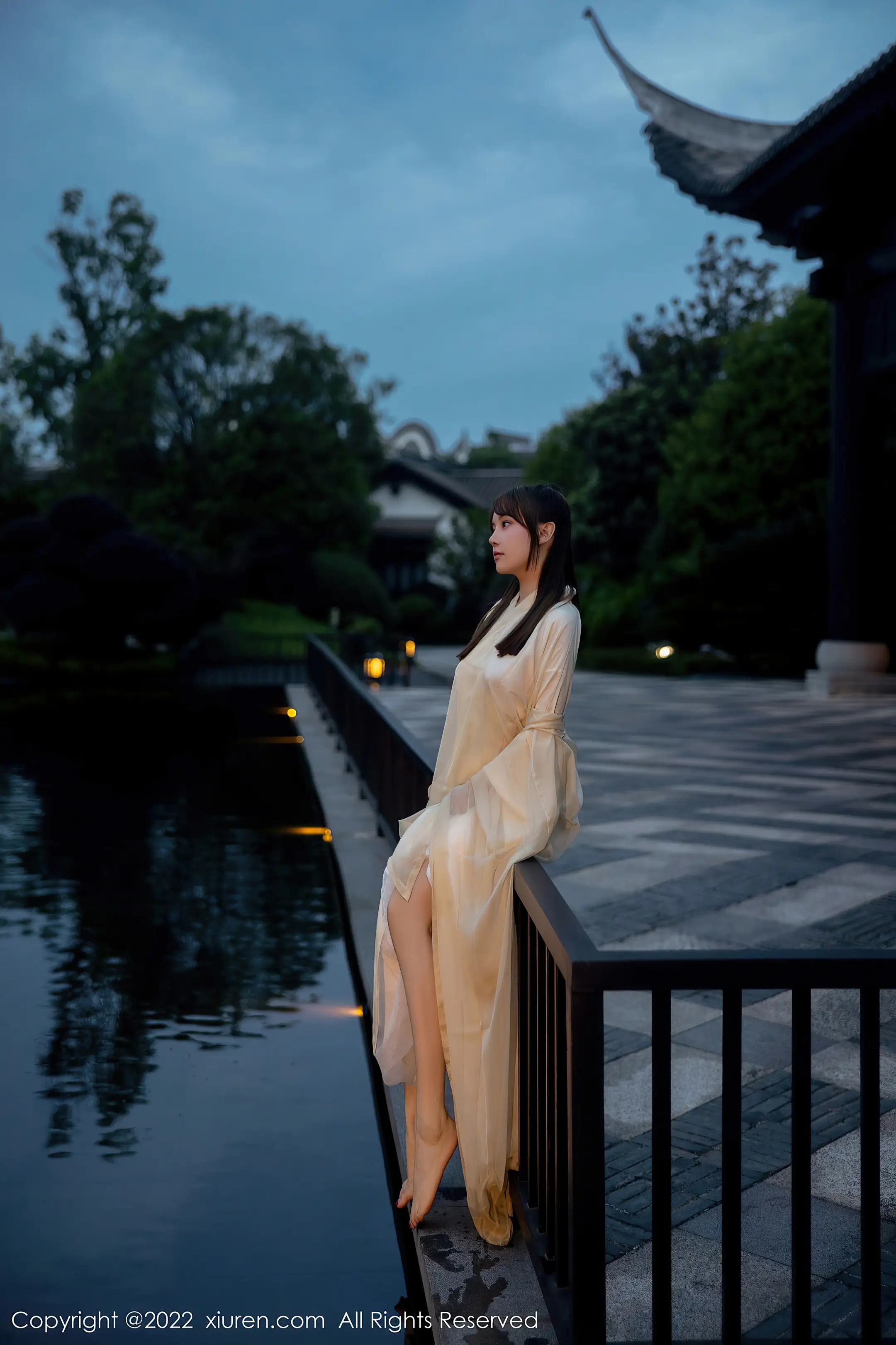 [秀人网] 2022.09.28 NO.5653 豆瓣酱#[78P]-5