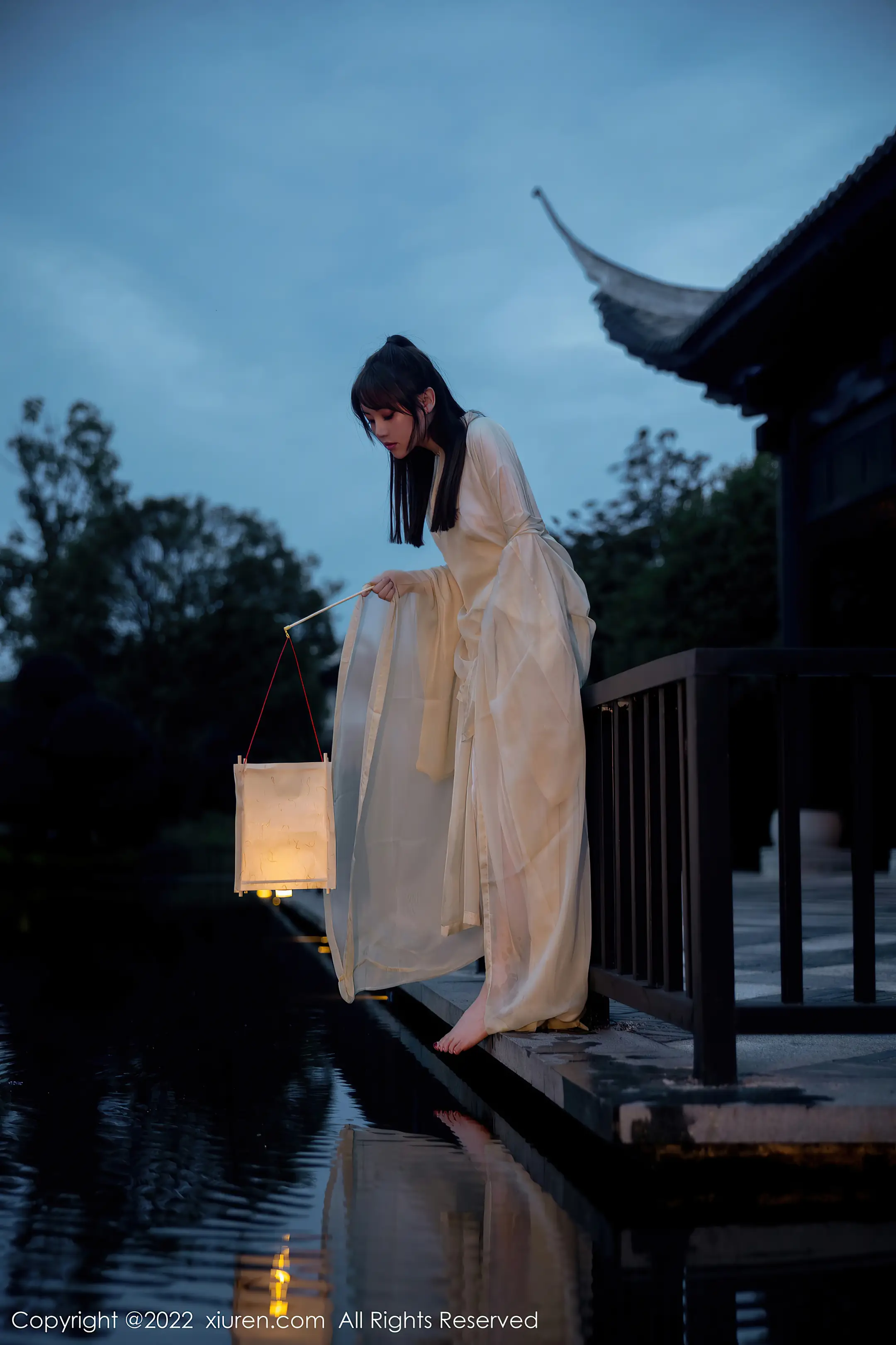 [秀人网] 2022.09.28 NO.5653 豆瓣酱#[78P]-7