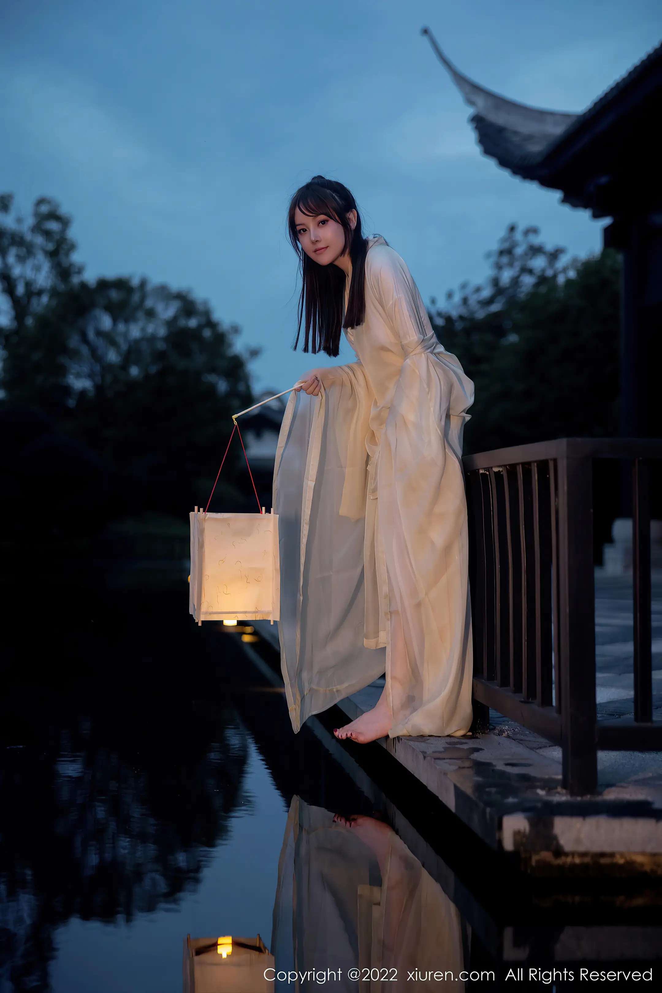 [秀人网] 2022.09.28 NO.5653 豆瓣酱#[78P]-8