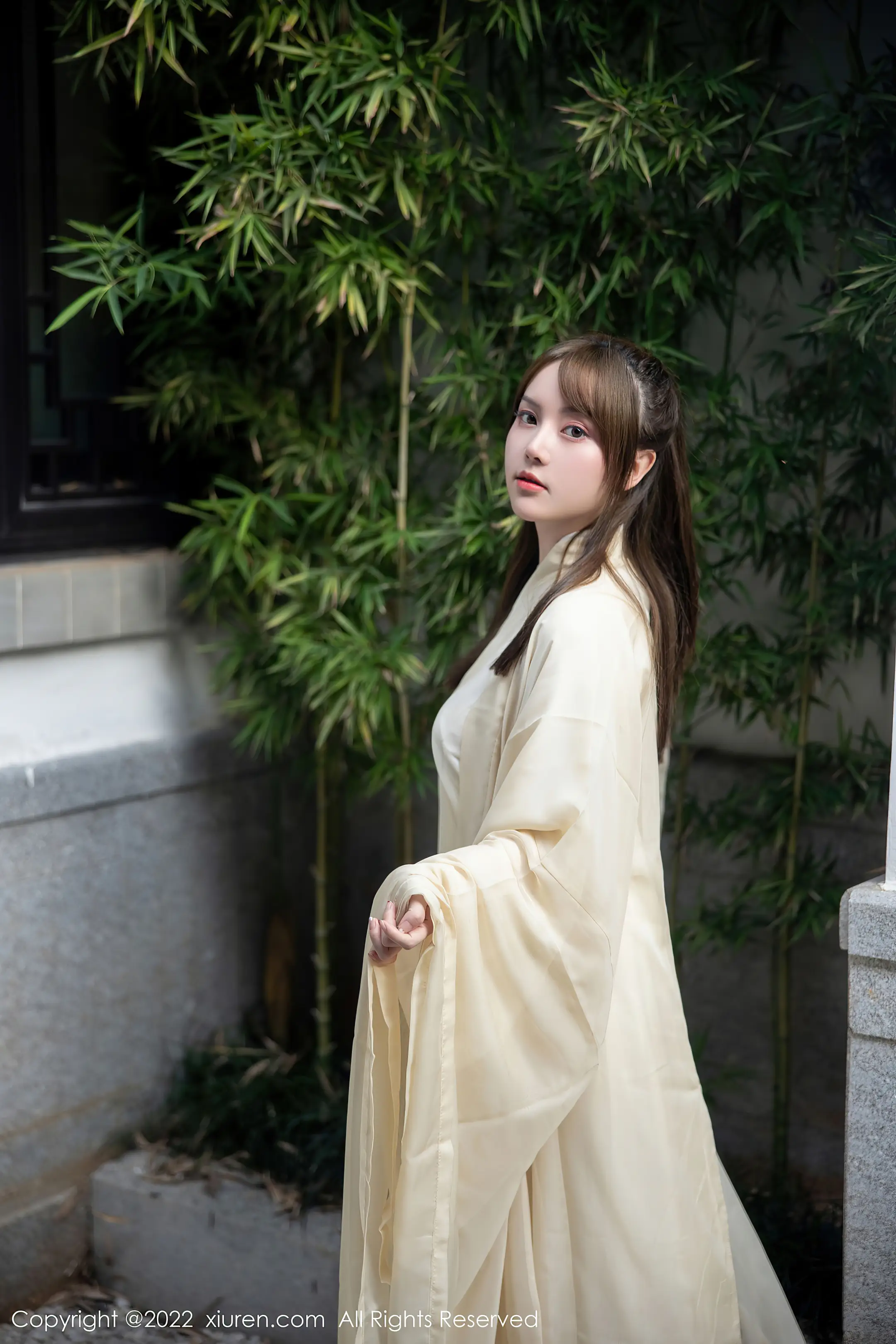 [秀人网] 2022.09.28 NO.5653 豆瓣酱#[78P]-7