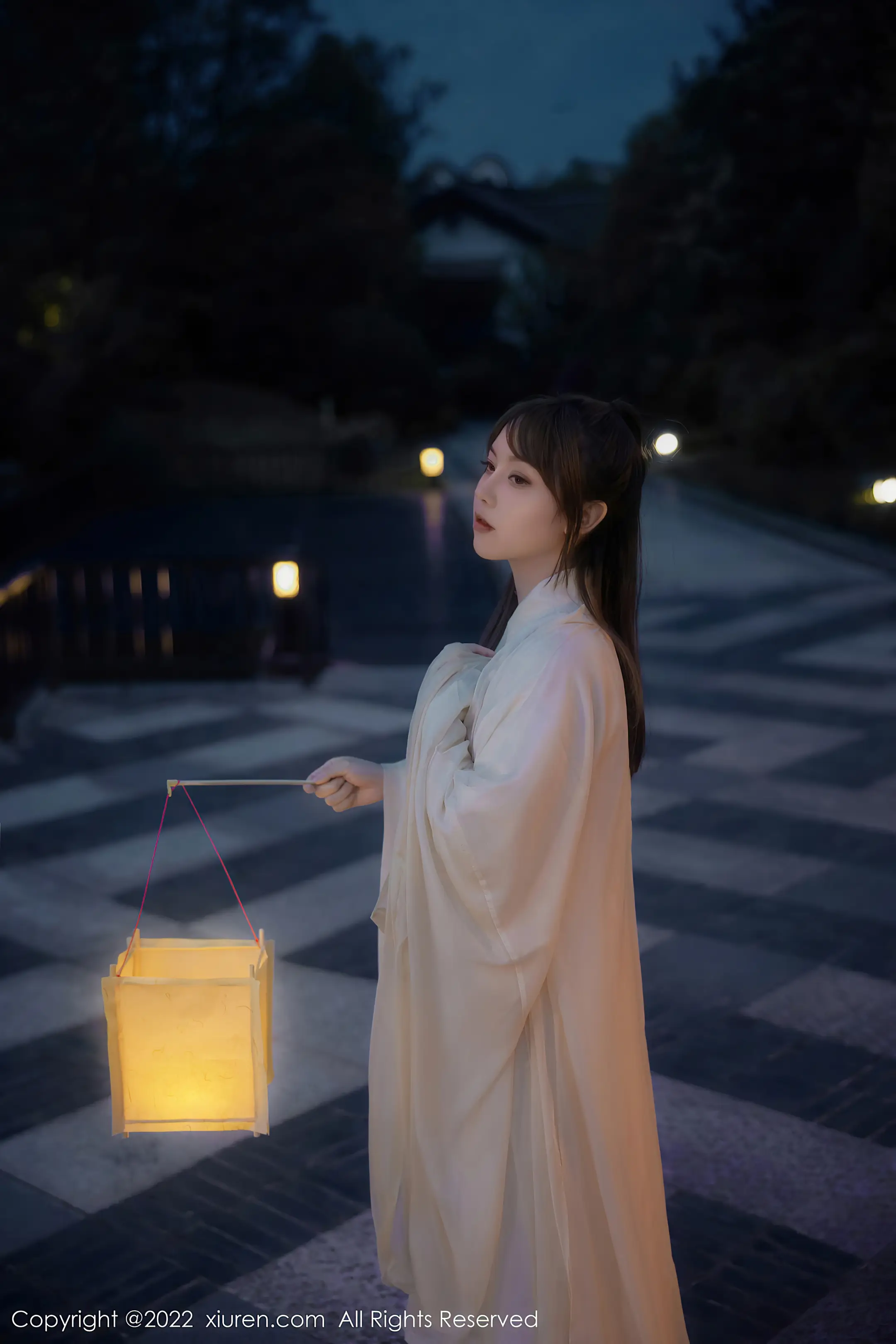 [秀人网] 2022.09.28 NO.5653 豆瓣酱#[78P]-5