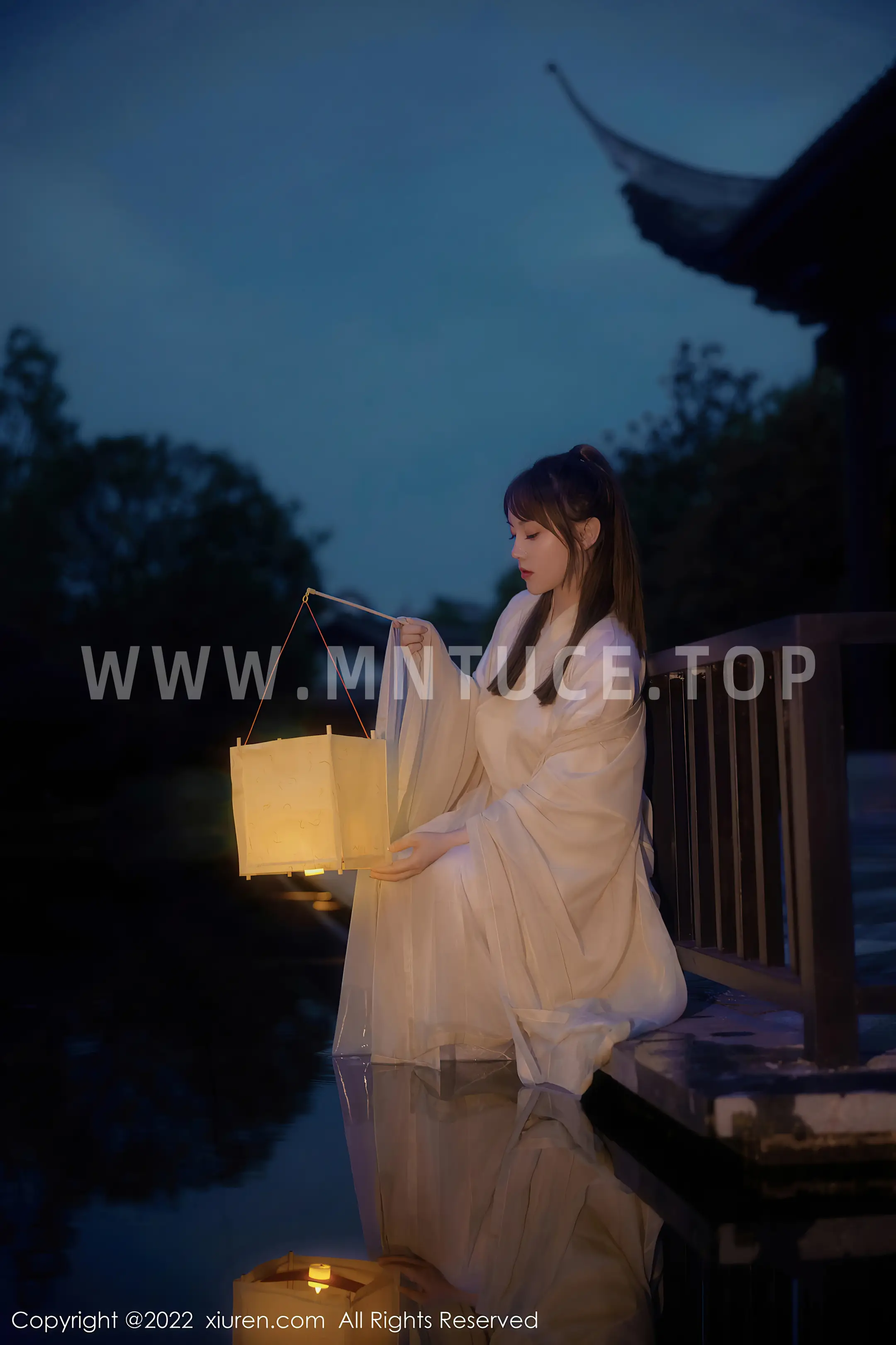 [秀人网] 2022.09.28 NO.5653 豆瓣酱#[78P]-6