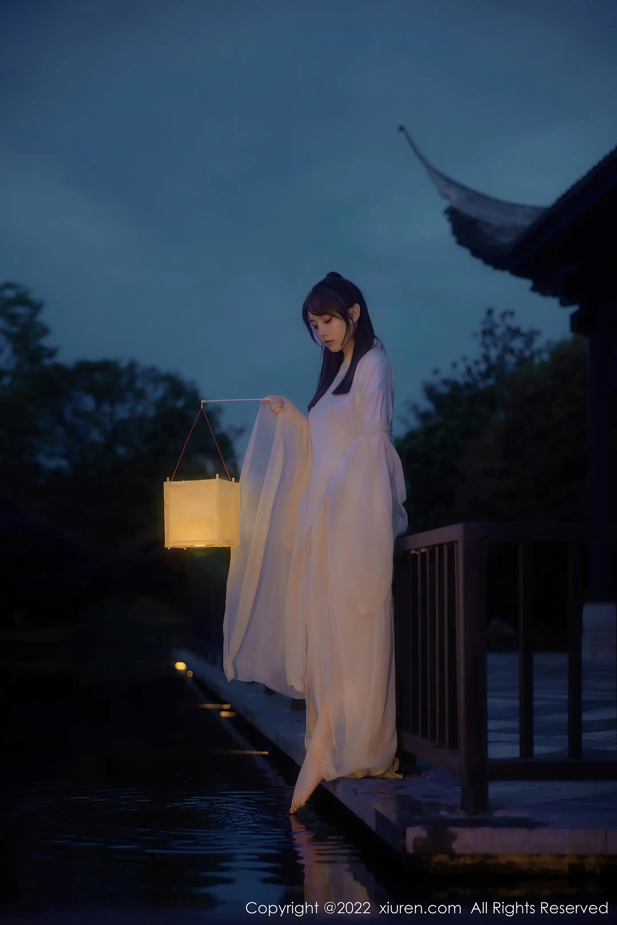 [秀人网] 2022.09.28 NO.5653 豆瓣酱#[78P]-7