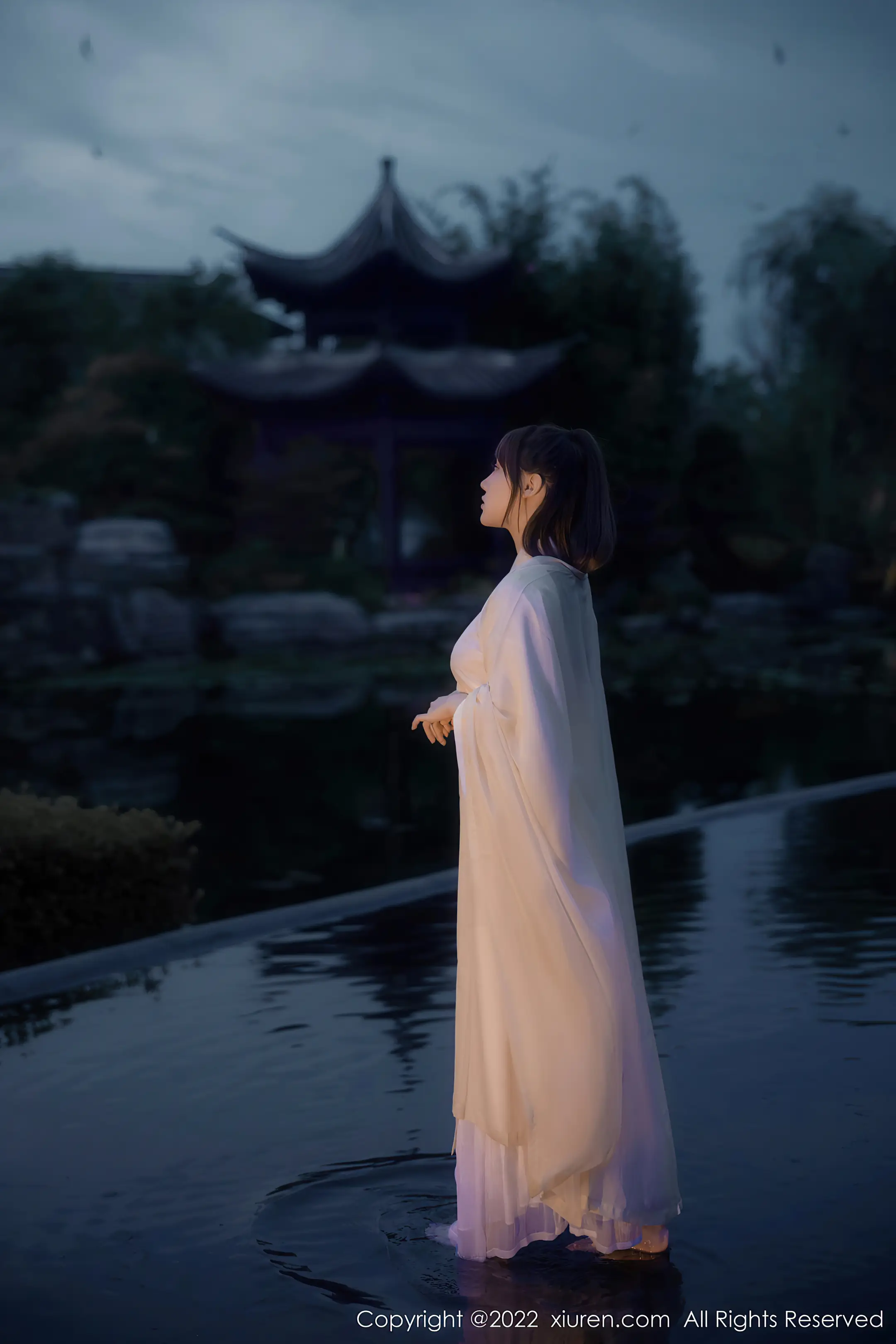 [秀人网] 2022.09.28 NO.5653 豆瓣酱#[78P]-8