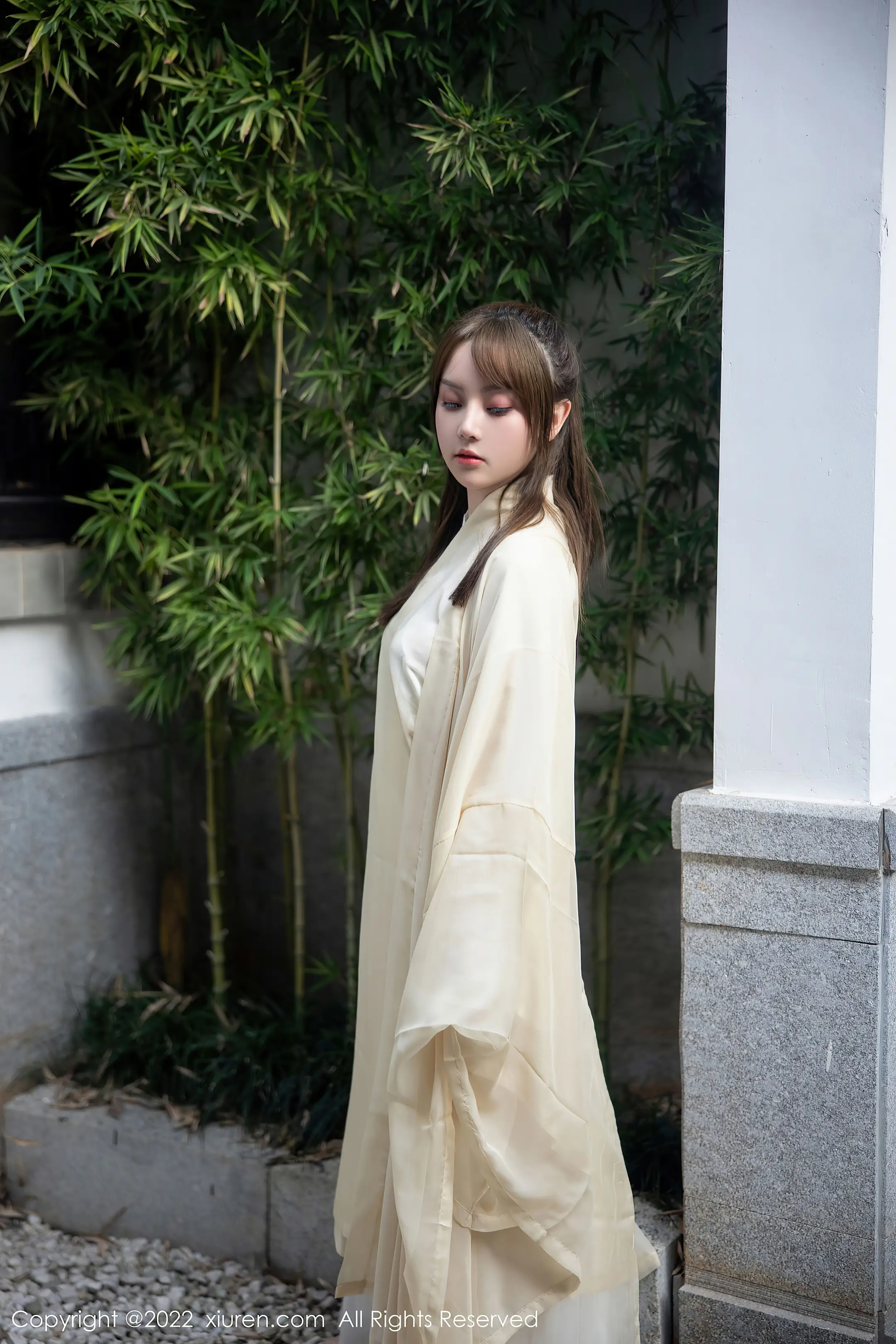 [秀人网] 2022.09.28 NO.5653 豆瓣酱#[78P]-8