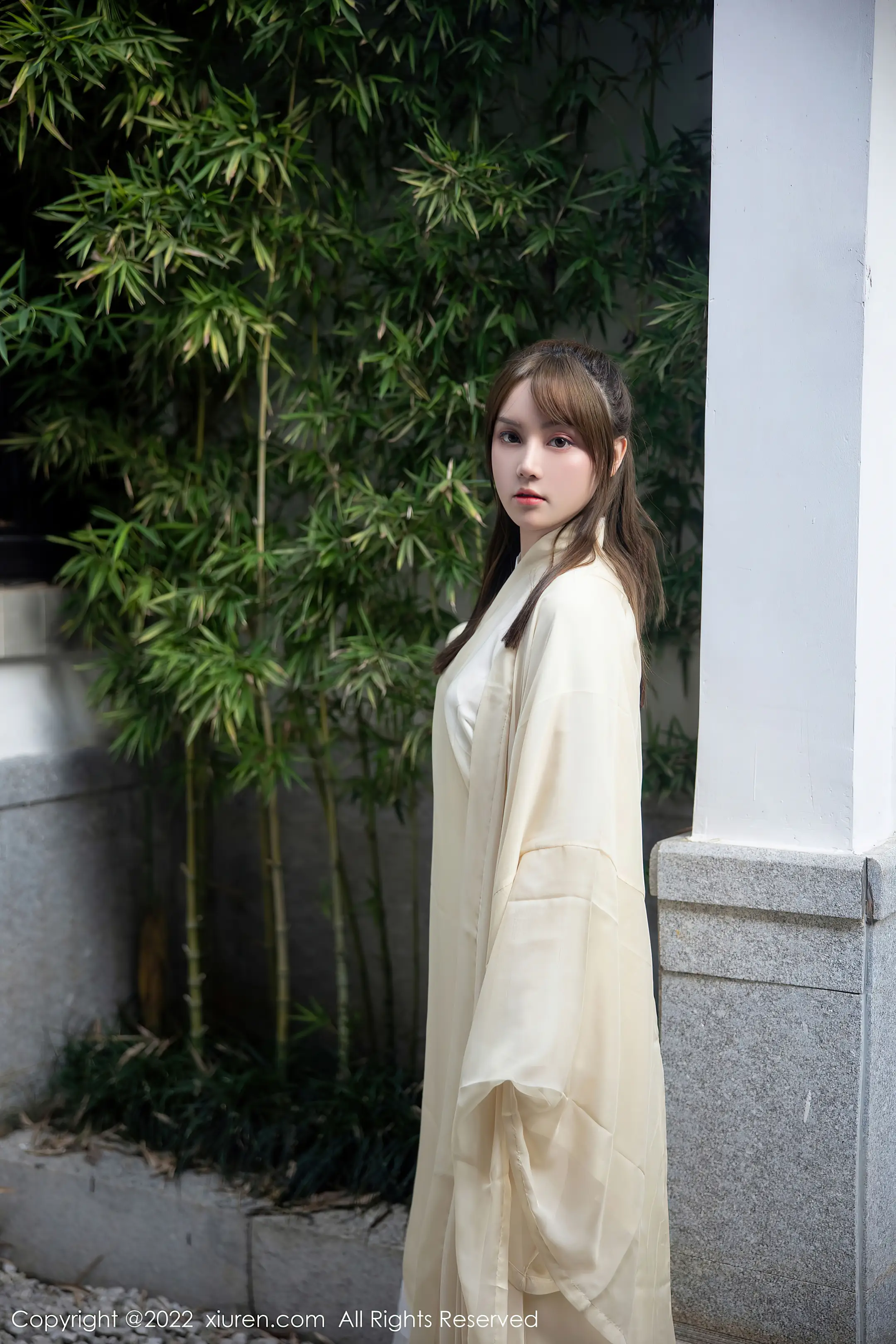 [秀人网] 2022.09.28 NO.5653 豆瓣酱#[78P]-9