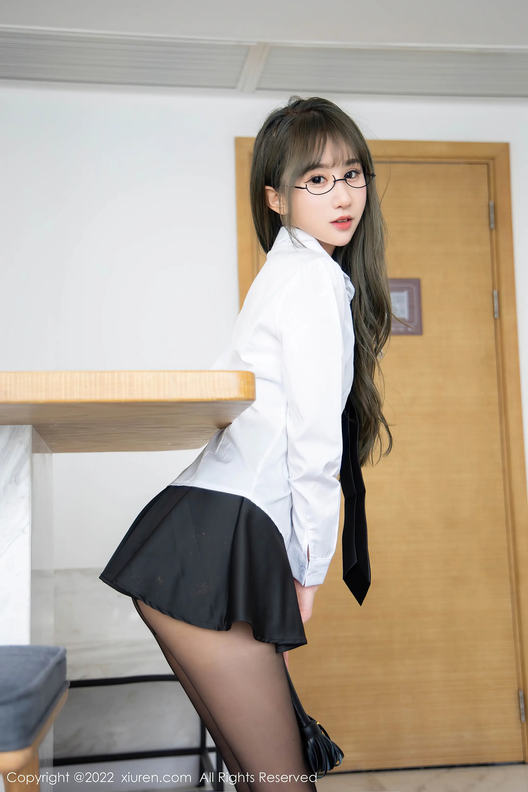 [秀人网] 2022.03.29 – NO.4789 小果冻儿#[72P]-6