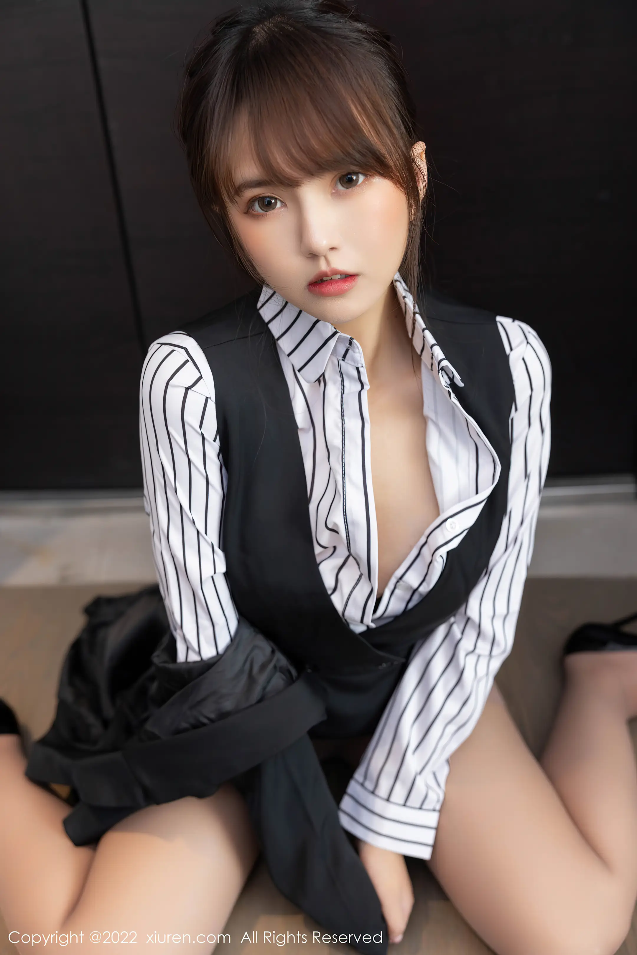[秀人网] 2022.07.21 – NO.5313 张思允Nice#[58P]-8