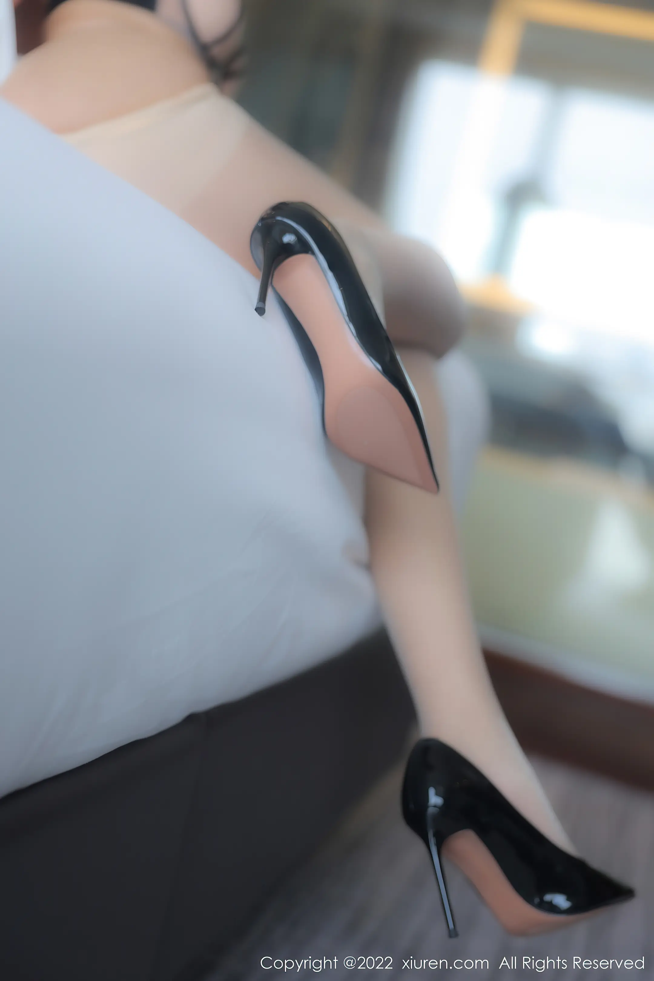 [秀人网] 2022.08.15 – NO.5437 宋愉愉#[106P]-8