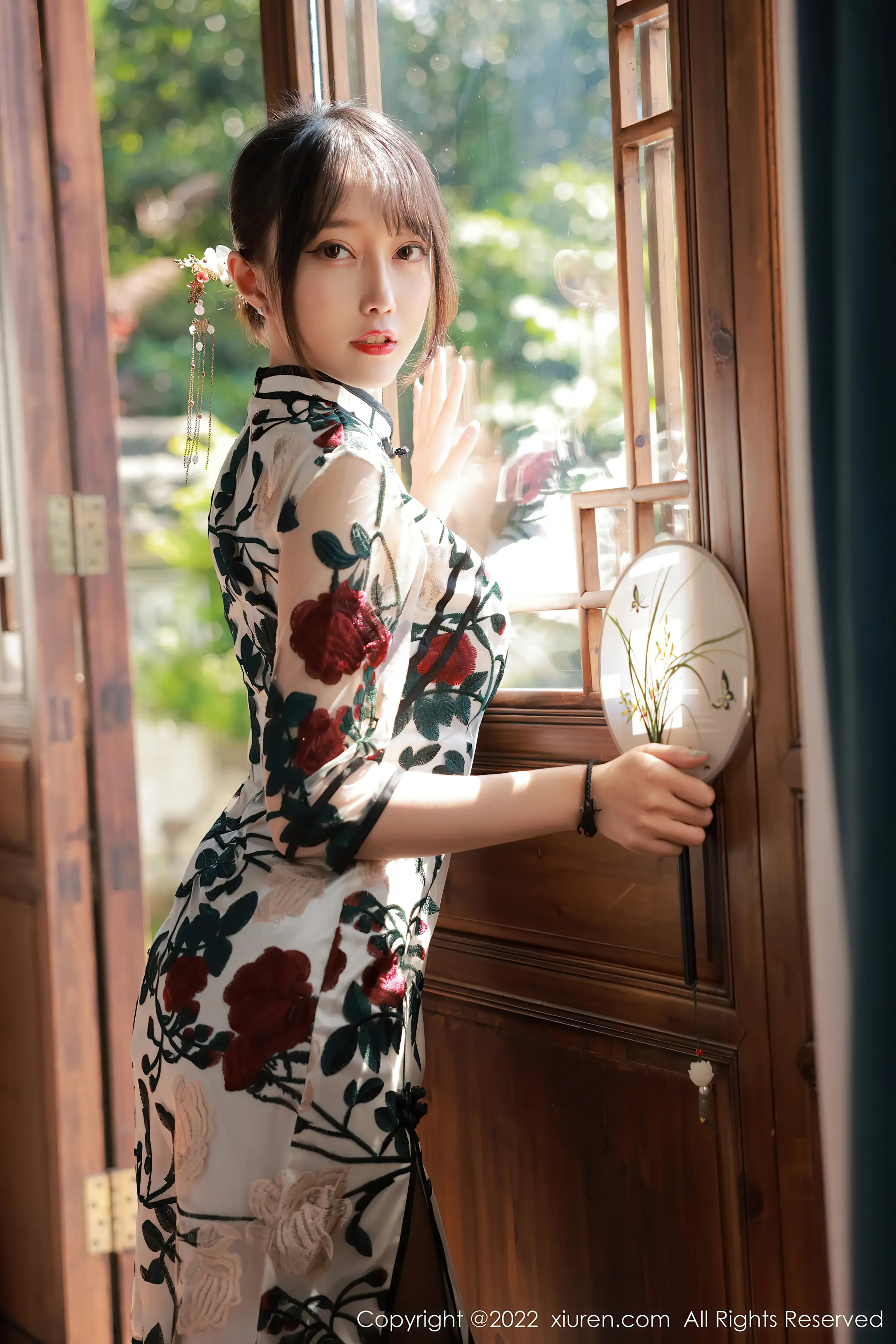 [秀人网] 2022.06.28 – NO.5199 玥儿玥er#[78P]-3
