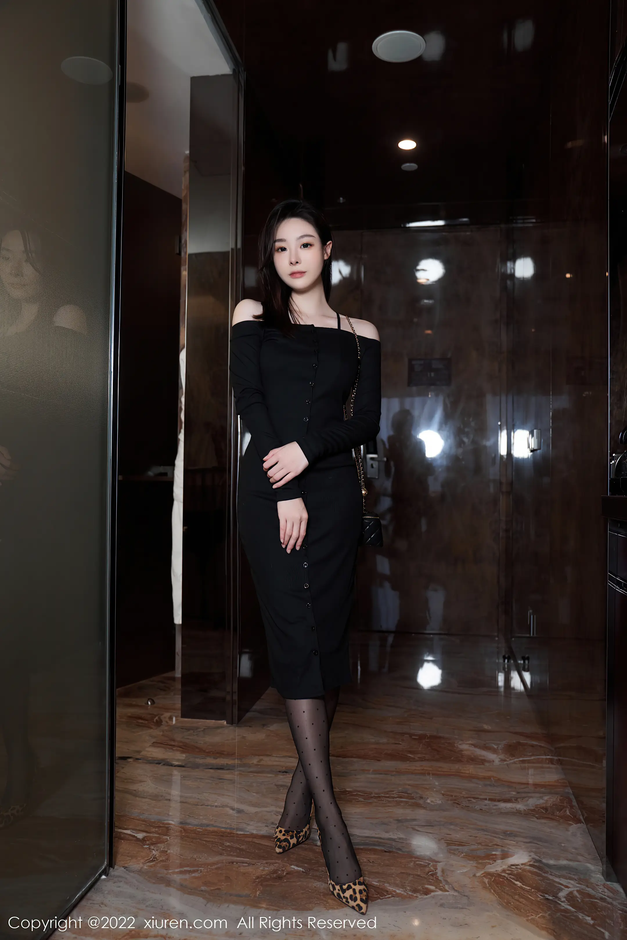 [秀人网] 2022.09.01 NO.5529 是小逗逗#[93P]-2