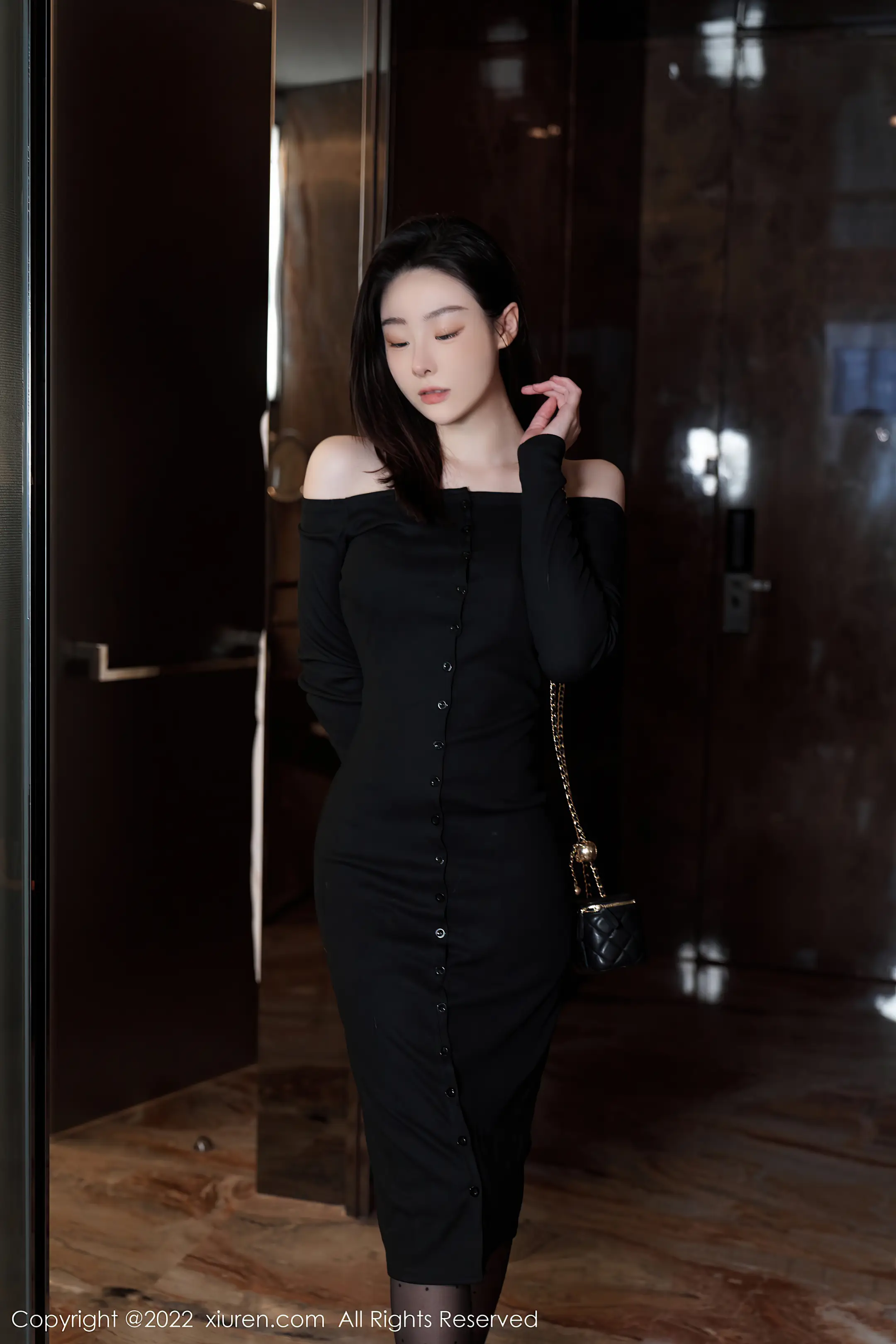 [秀人网] 2022.09.01 NO.5529 是小逗逗#[93P]-3