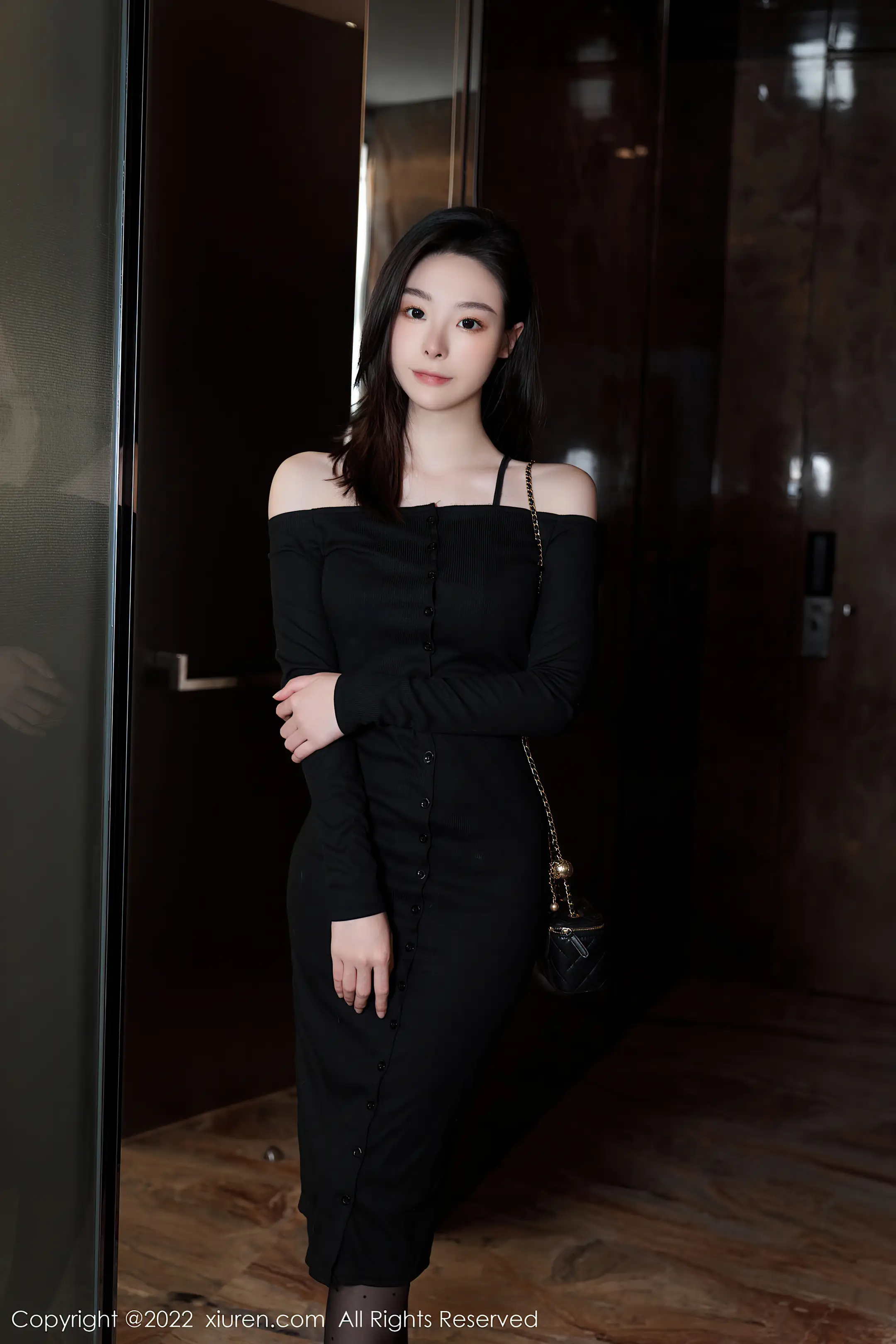 [秀人网] 2022.09.01 NO.5529 是小逗逗#[93P]-4