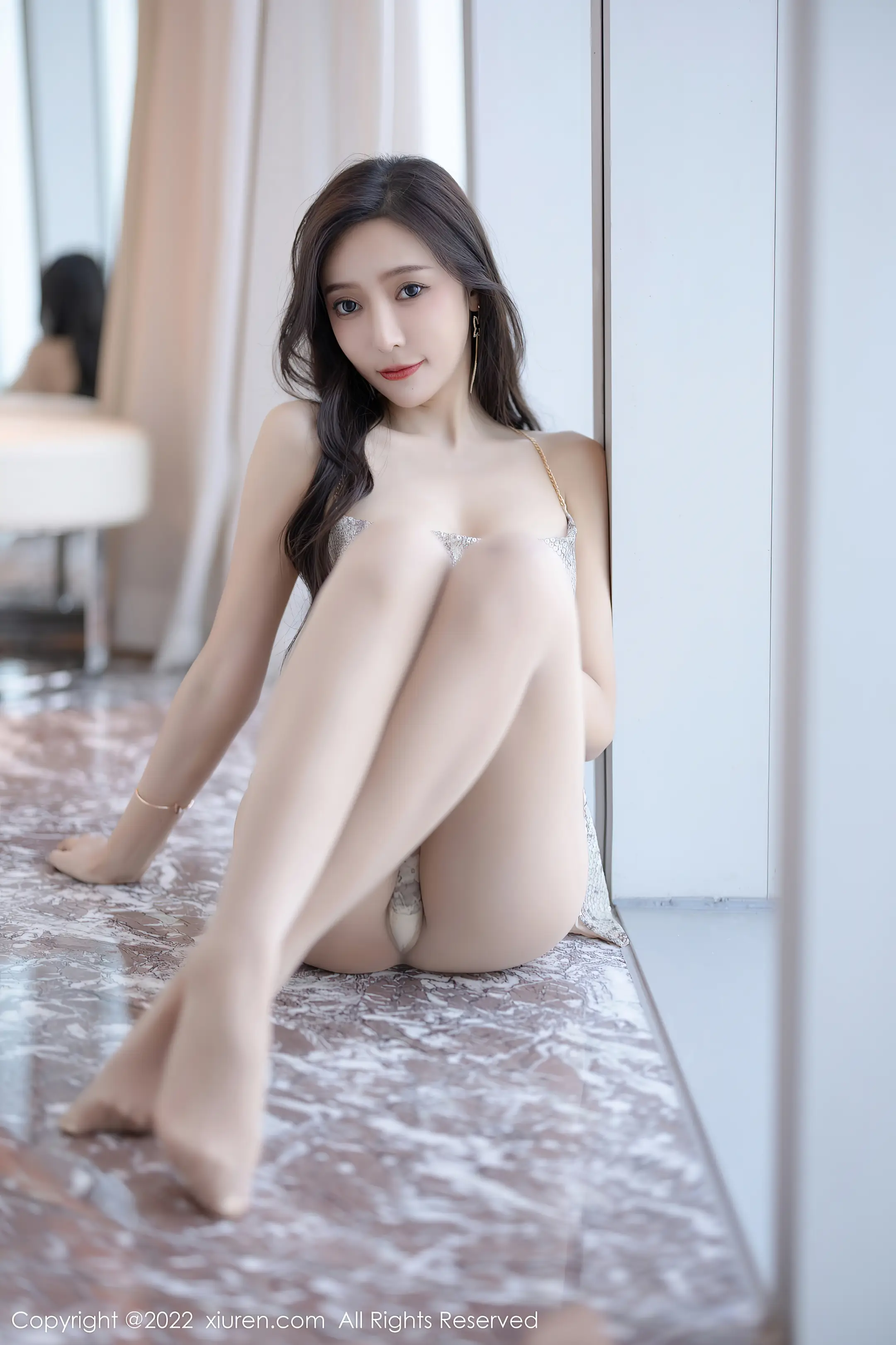 [秀人网] 2022.11.28 NO.5920 王馨瑶yanni#[83P]-7