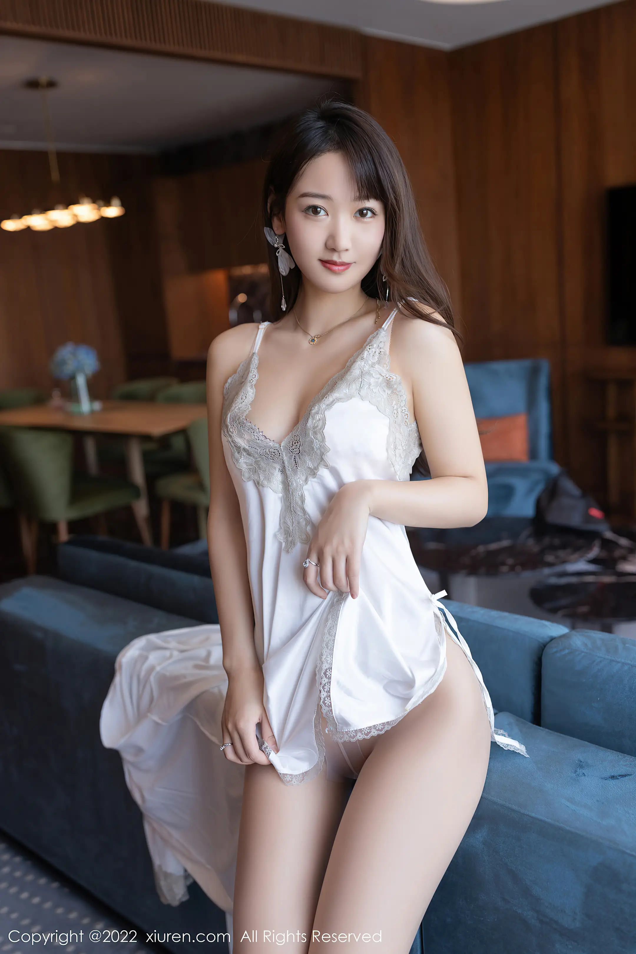 [秀人网] 2022.09.05 NO.5545 唐安琪#[82P]-6