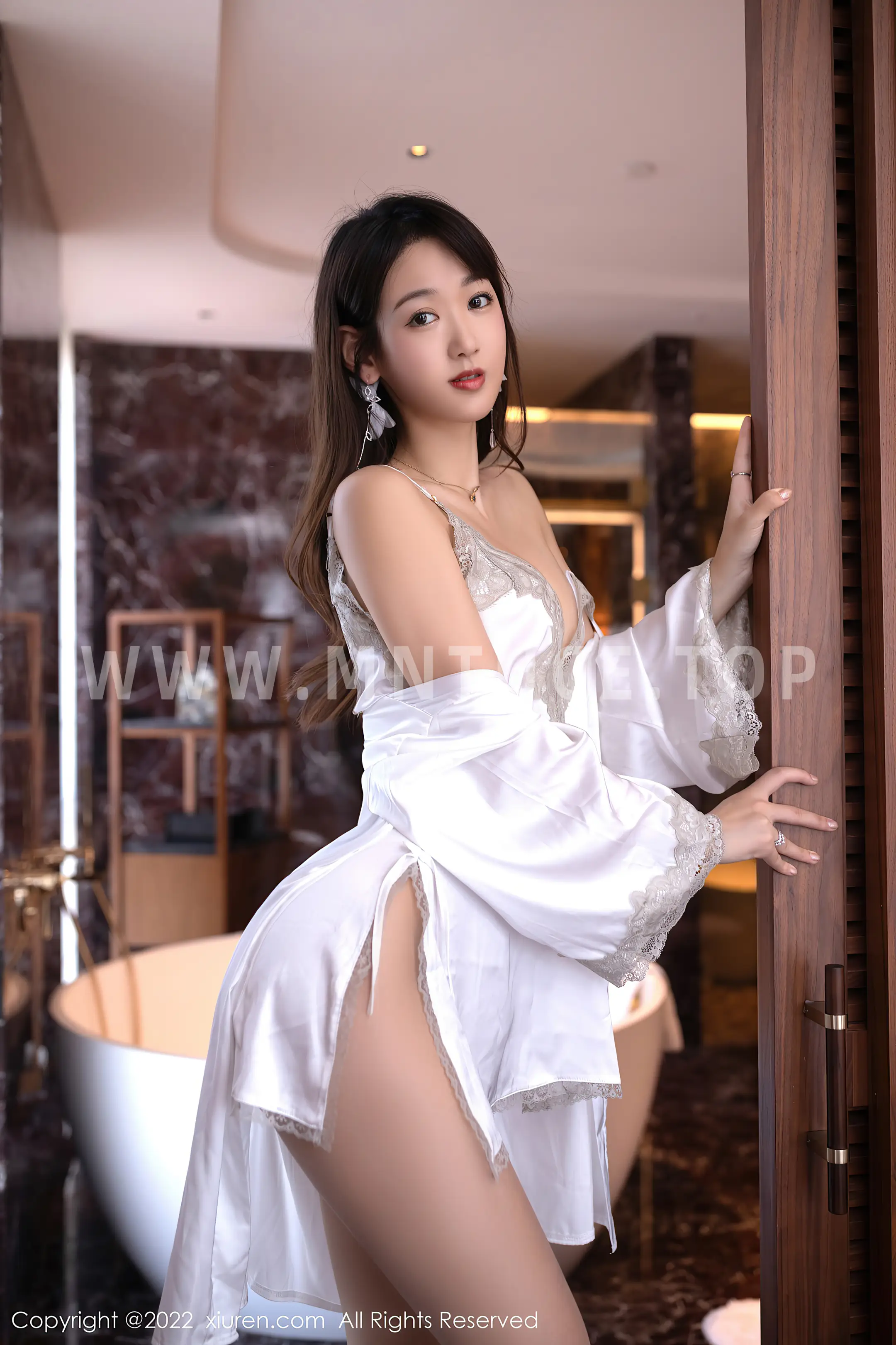 [秀人网] 2022.09.05 NO.5545 唐安琪#[82P]-8