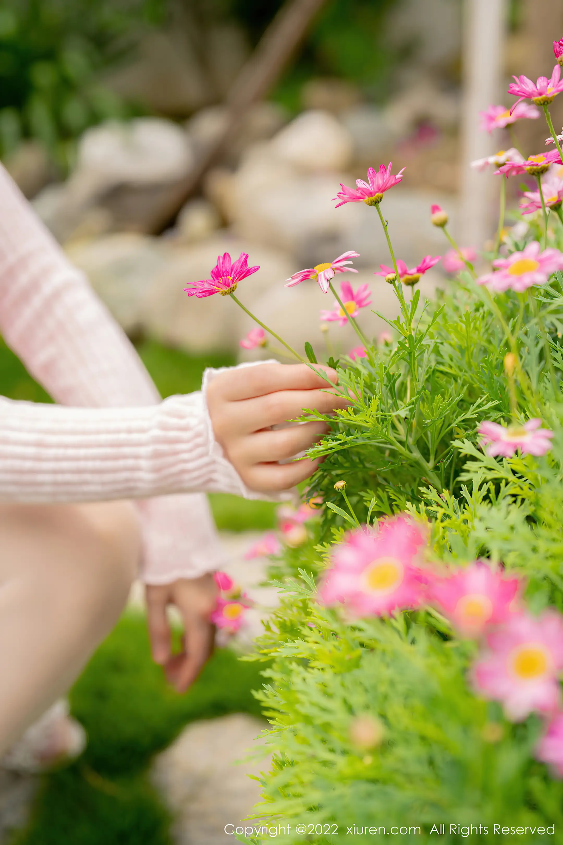 [秀人网] 2022.07.19 – NO.5295 朱可儿Flora#[72P]-10