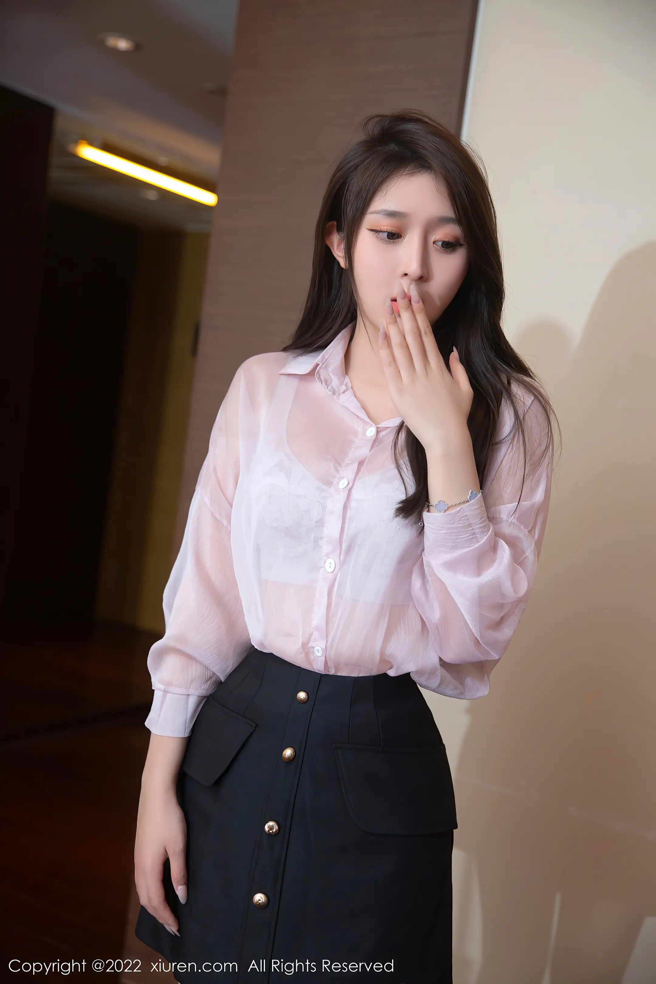 [秀人网] 2022.10.21 NO.5741 夏甜甜#[81P]-6