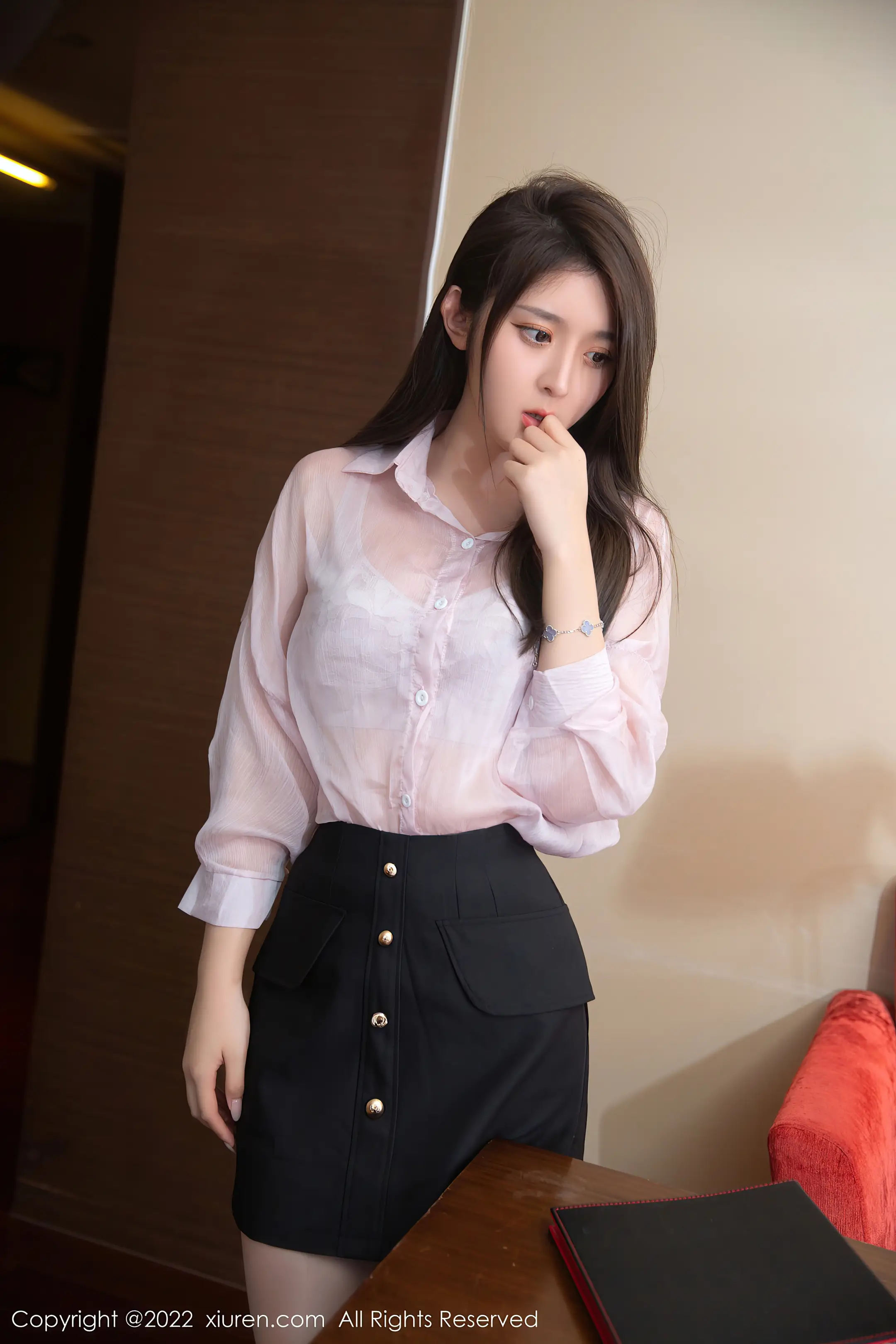 [秀人网] 2022.10.21 NO.5741 夏甜甜#[81P]-7