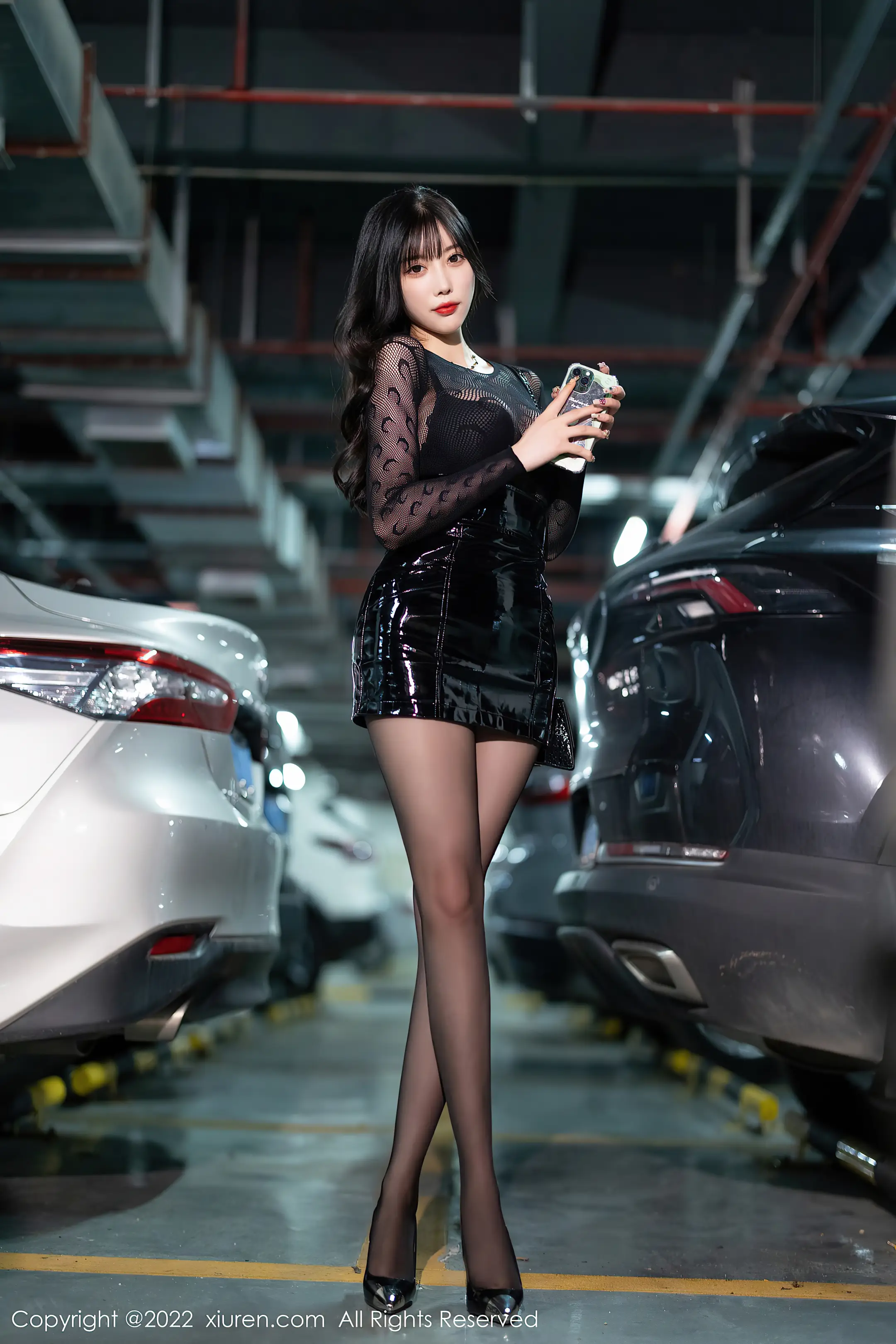 [秀人网] 2022.08.16 – NO.5445 杨晨晨Yome#[82P]-3