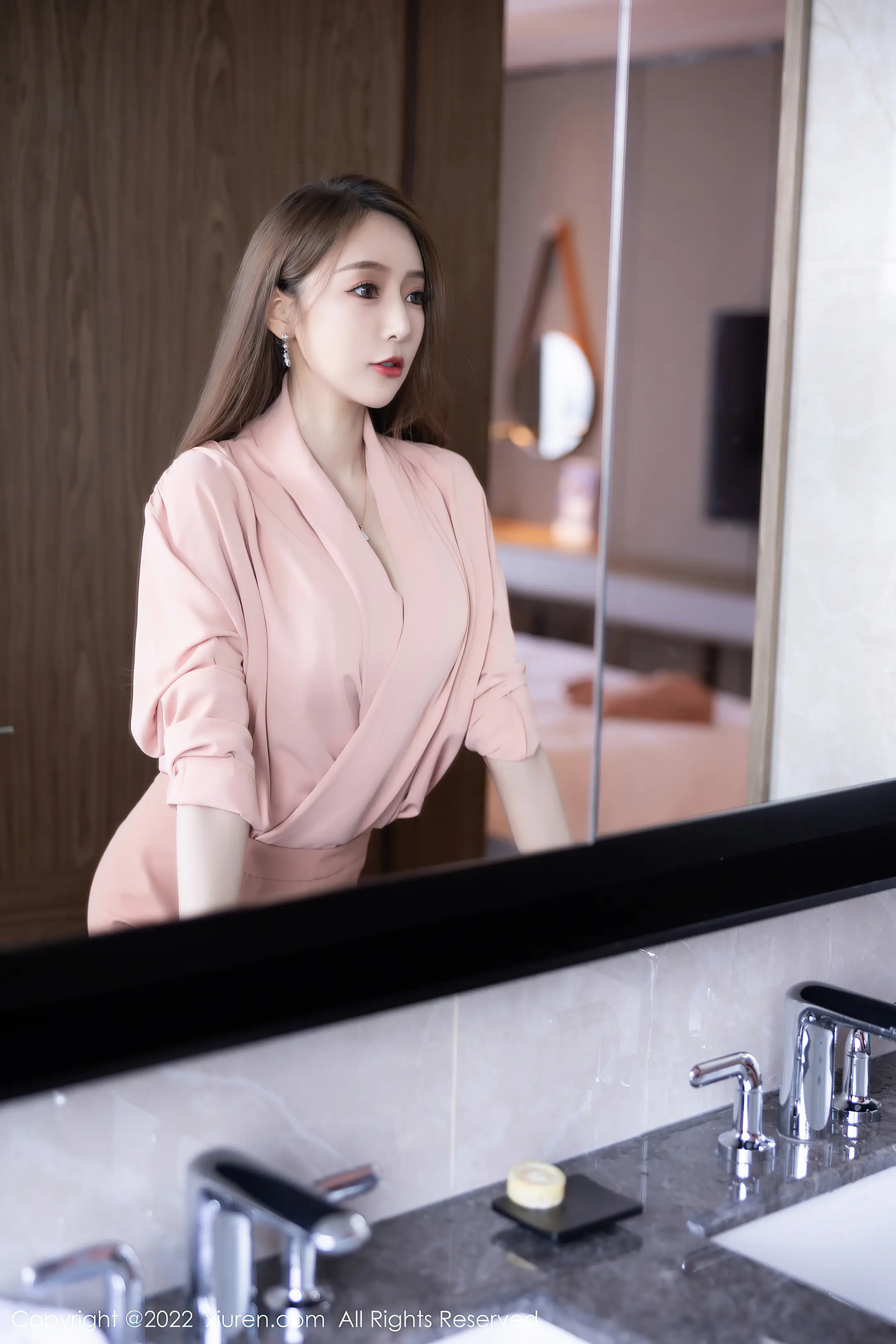 [秀人网] 2022.07.11 – NO.5257 王馨瑶yanni#[87P]-2