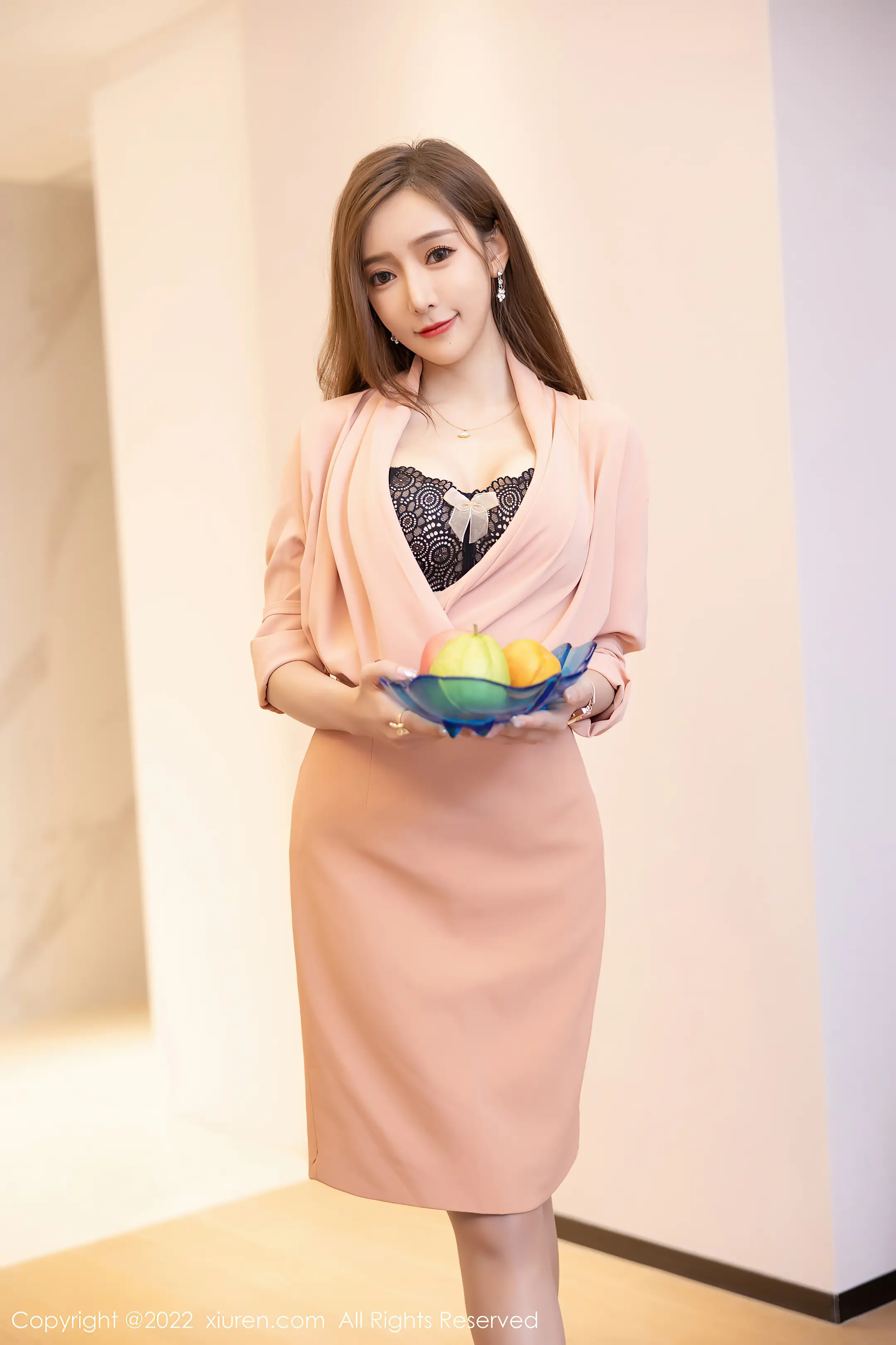 [秀人网] 2022.07.11 – NO.5257 王馨瑶yanni#[87P]-4