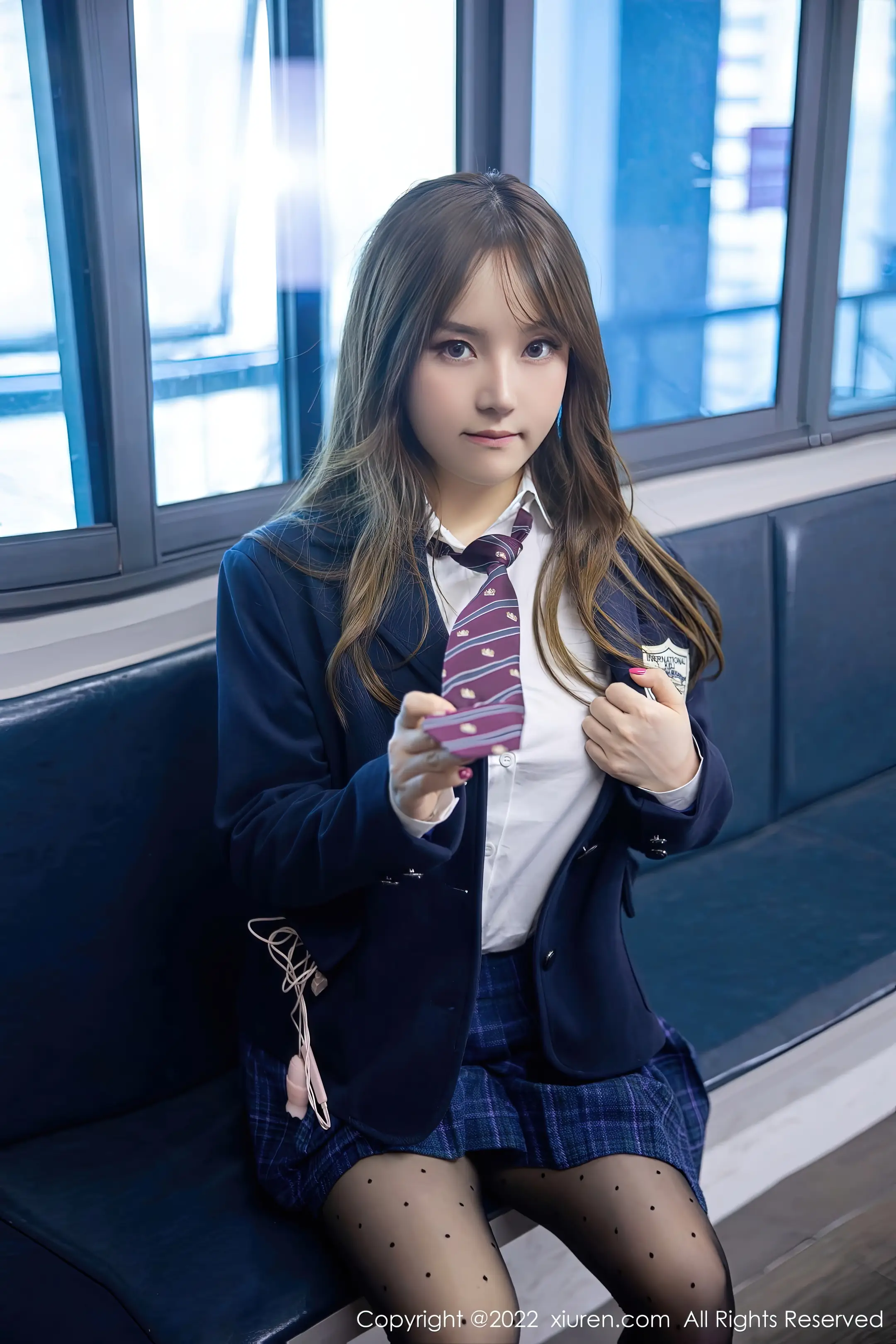 [秀人网] 2022.11.23 NO.5899 豆瓣酱#[90P]-4