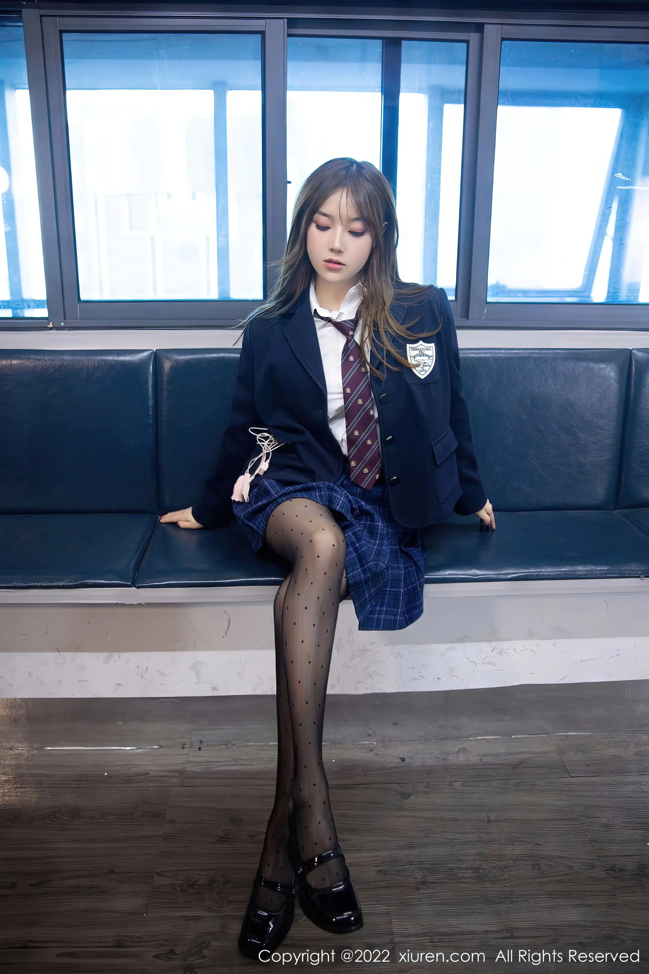 [秀人网] 2022.11.23 NO.5899 豆瓣酱#[90P]-6