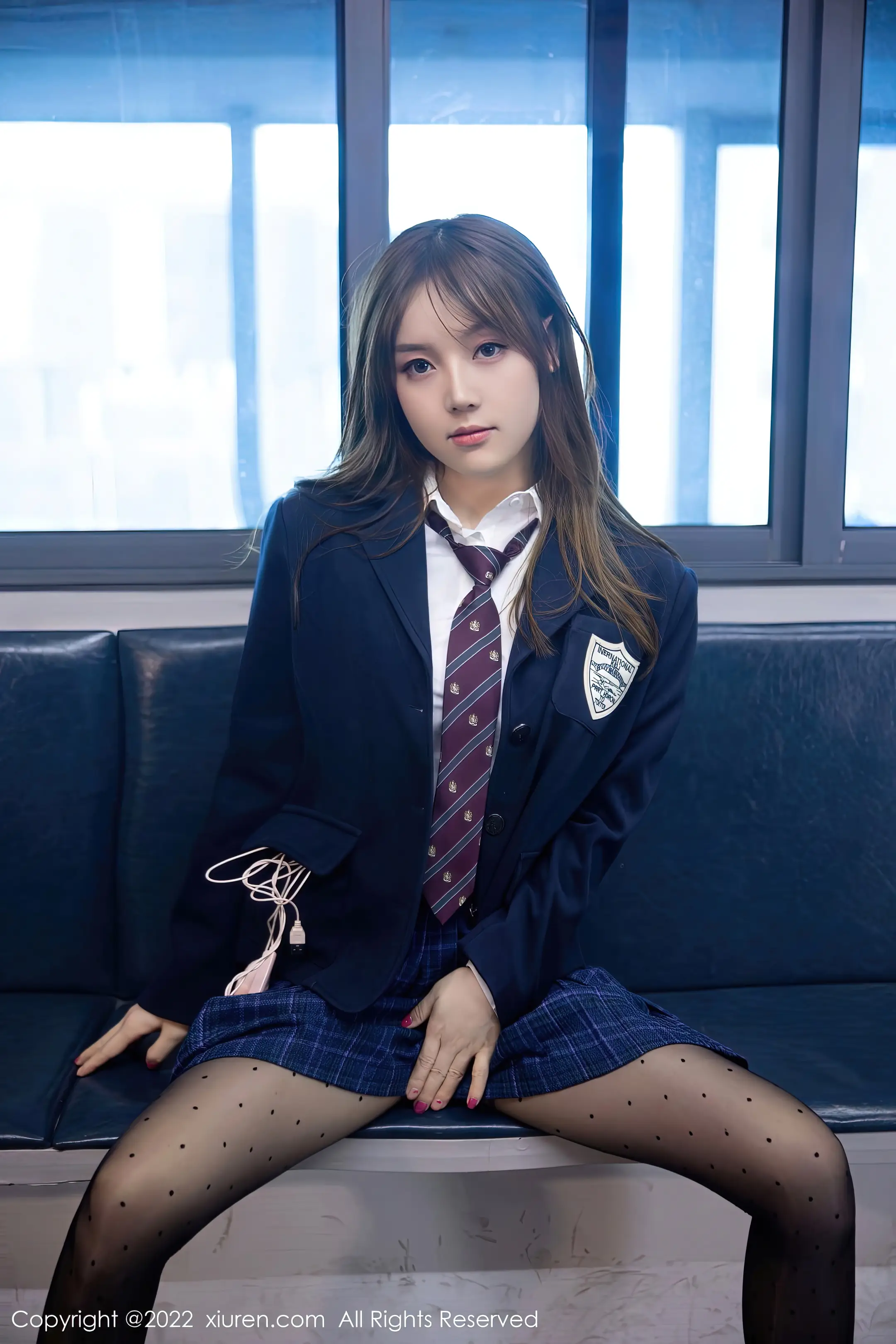[秀人网] 2022.11.23 NO.5899 豆瓣酱#[90P]-7
