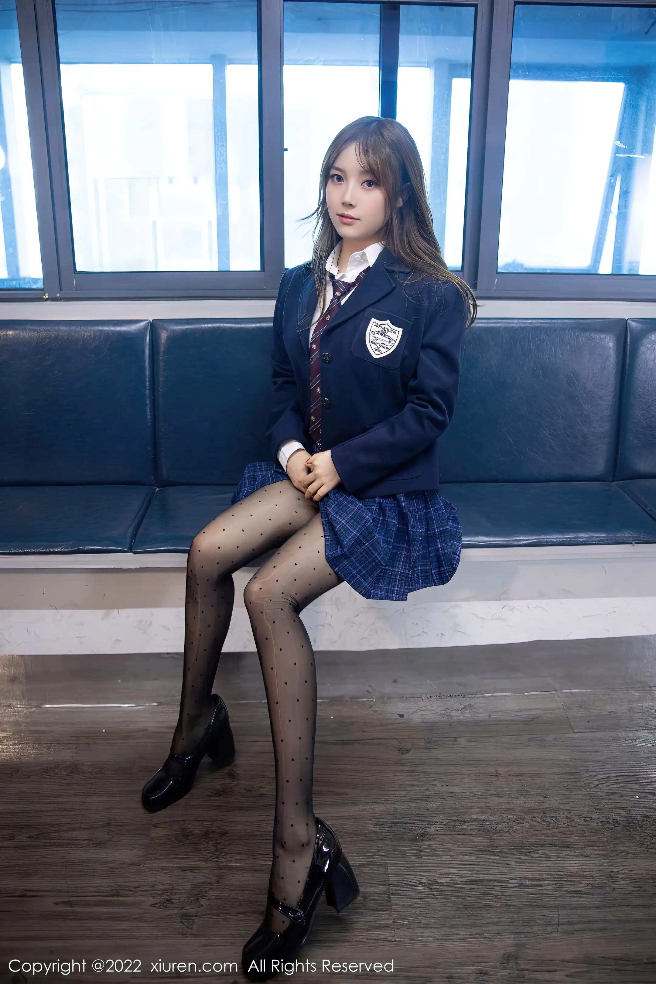 [秀人网] 2022.11.23 NO.5899 豆瓣酱#[90P]-9