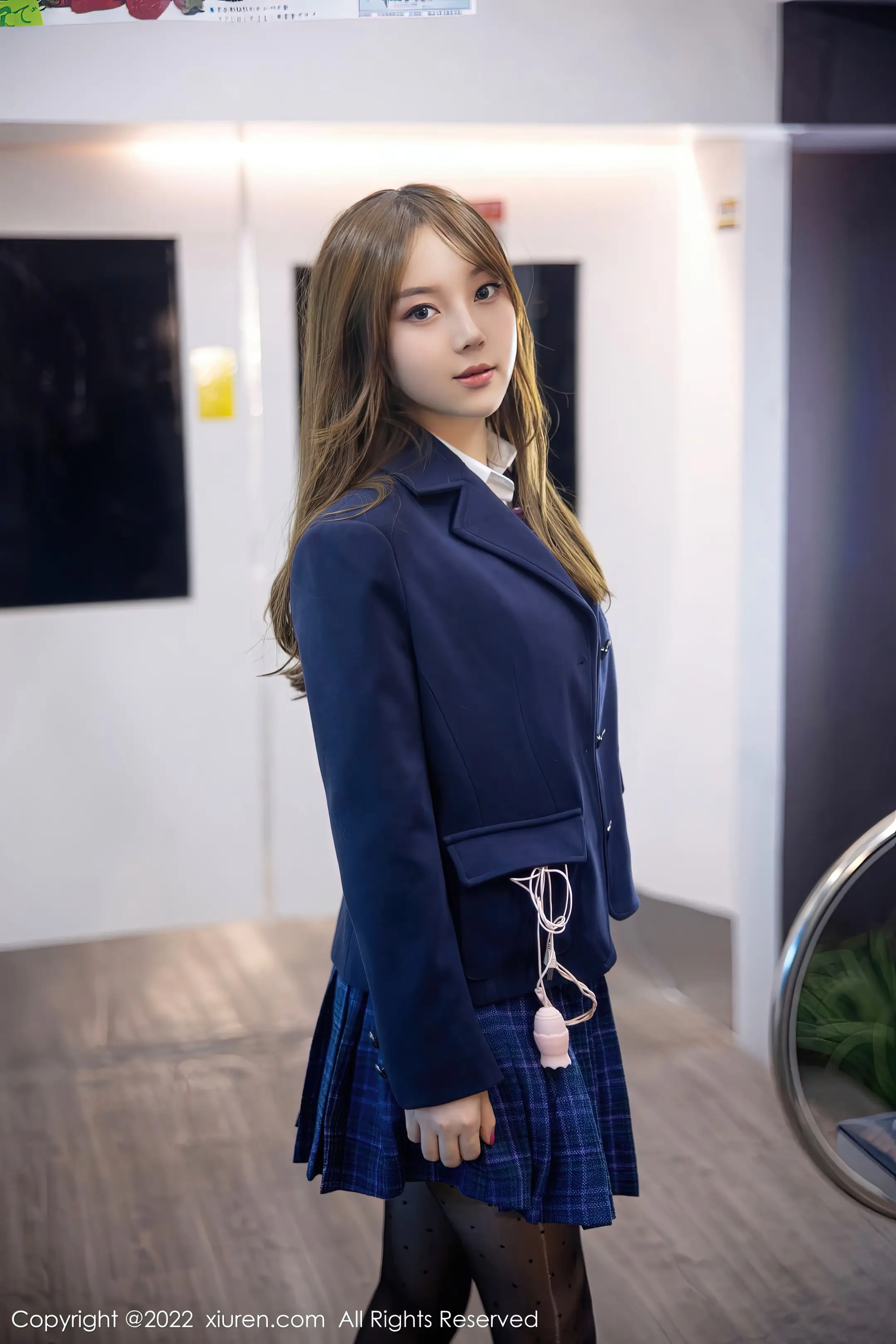 [秀人网] 2022.11.23 NO.5899 豆瓣酱#[90P]-10