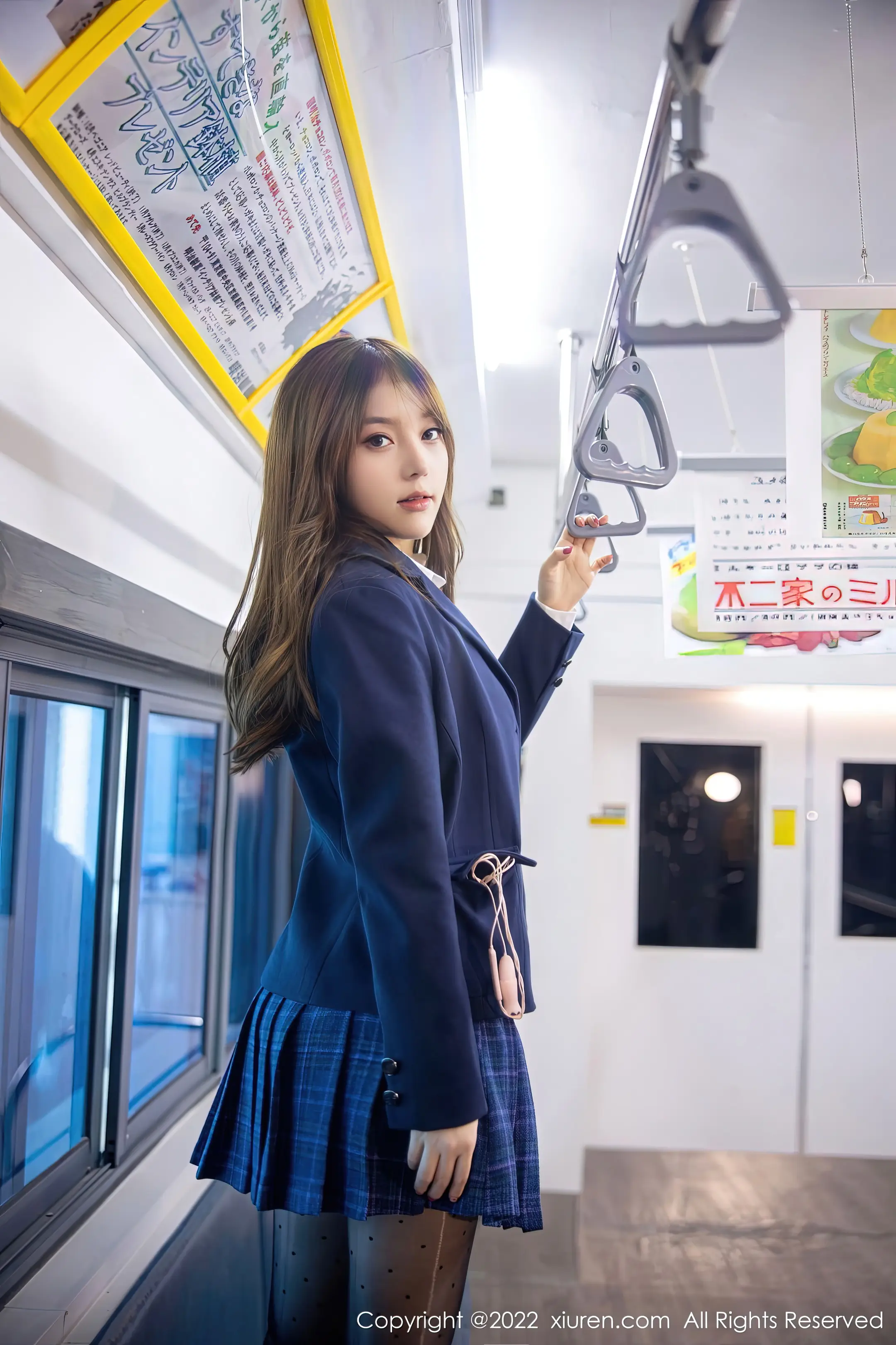 [秀人网] 2022.11.23 NO.5899 豆瓣酱#[90P]-9
