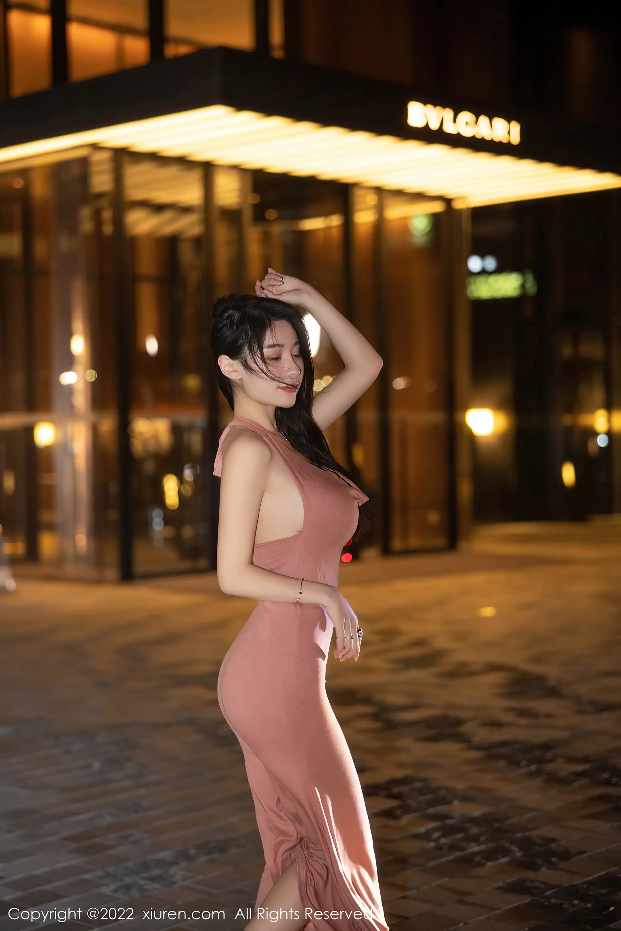 [秀人网] 2022.08.12 – NO.5426 美七Mia#[115P]-6