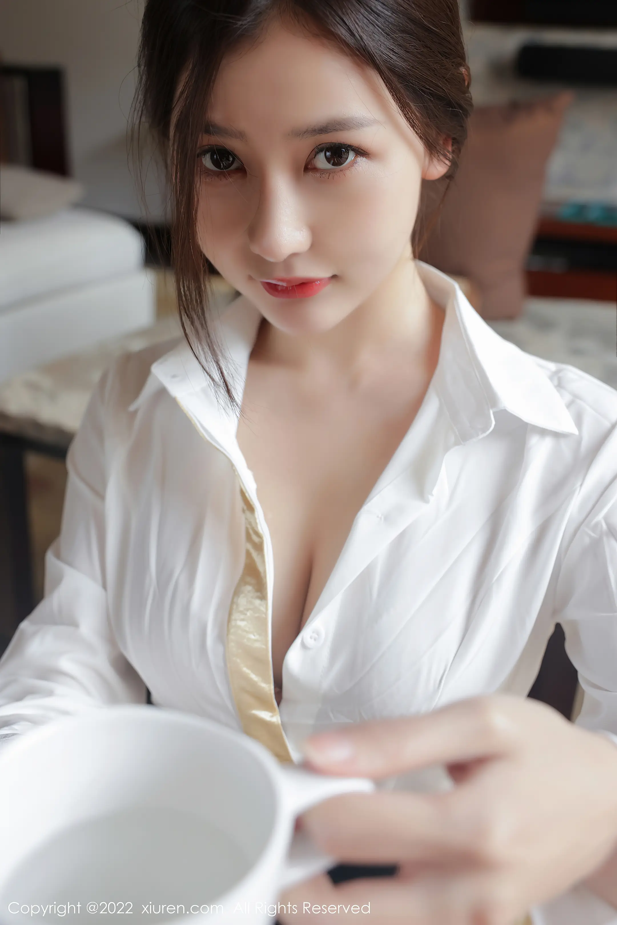 [秀人网] 2022.01.17 – NO.4472 尹甜甜#[83P]-10