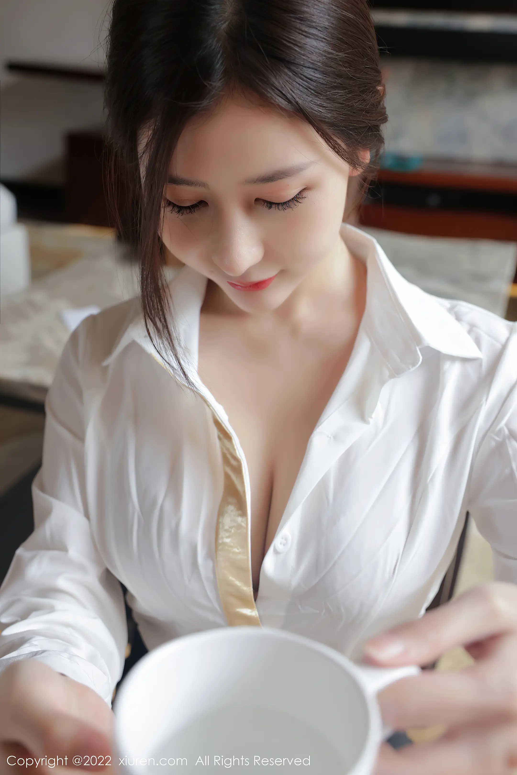 [秀人网] 2022.01.17 – NO.4472 尹甜甜#[83P]-9