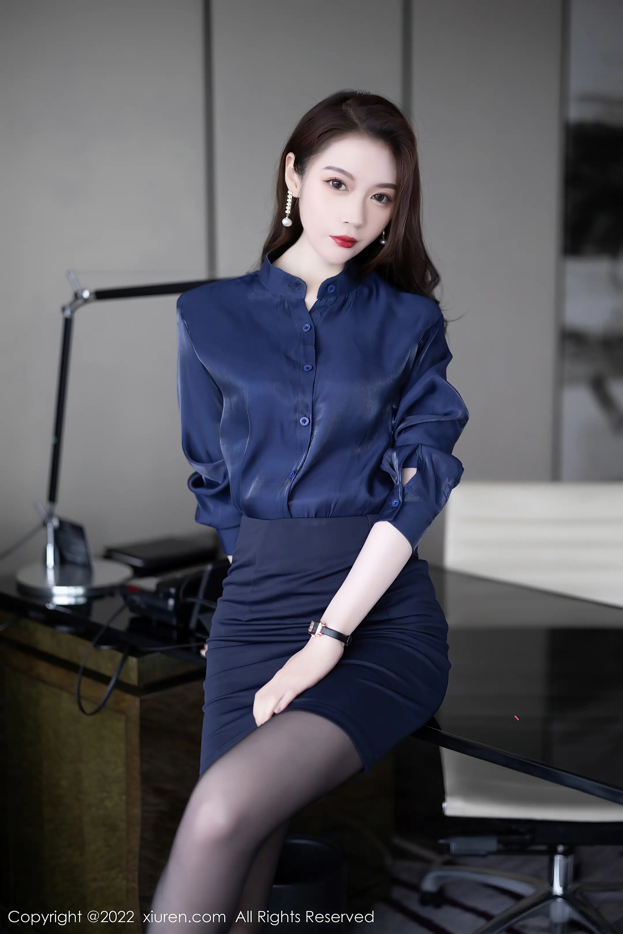 [秀人网] 2022.10.19 NO.5729 梦心玥#[92P]-4