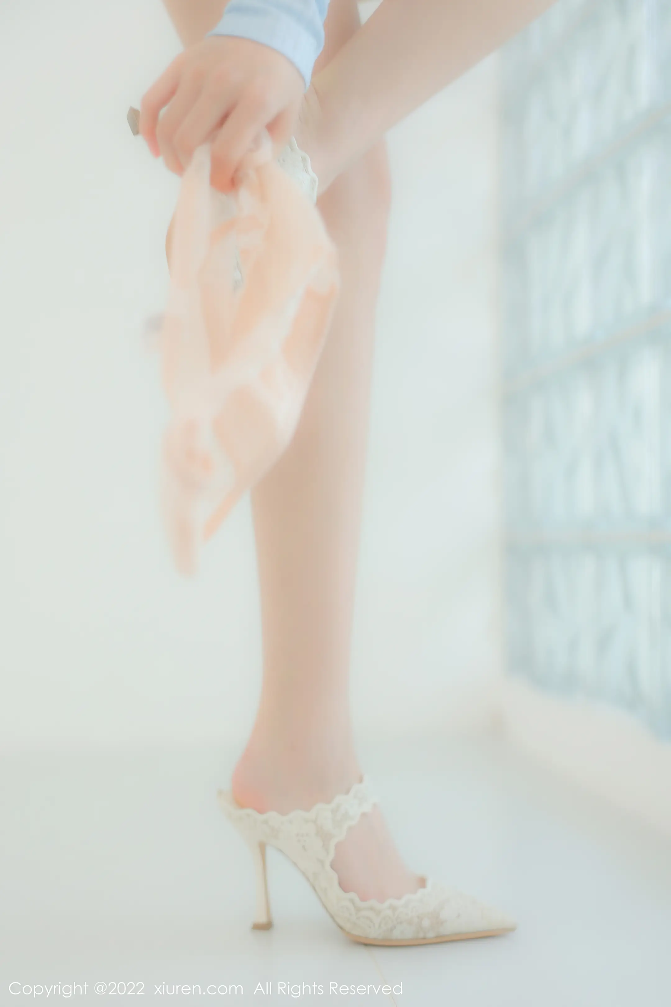 [秀人网] 2022.08.18 – NO.5453 小麦是只喵#[97P]-3