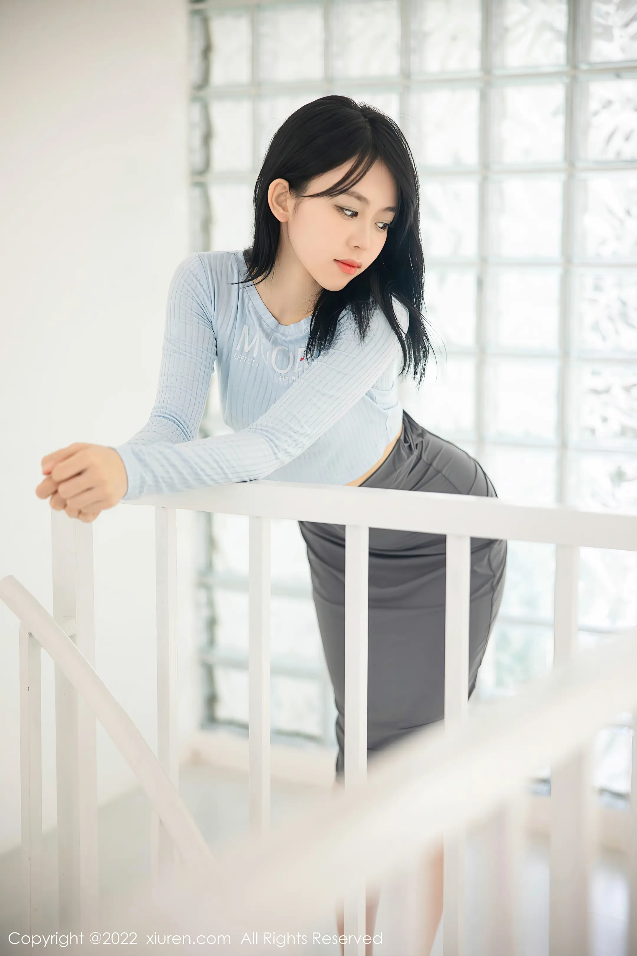 [秀人网] 2022.08.18 – NO.5453 小麦是只喵#[97P]-5