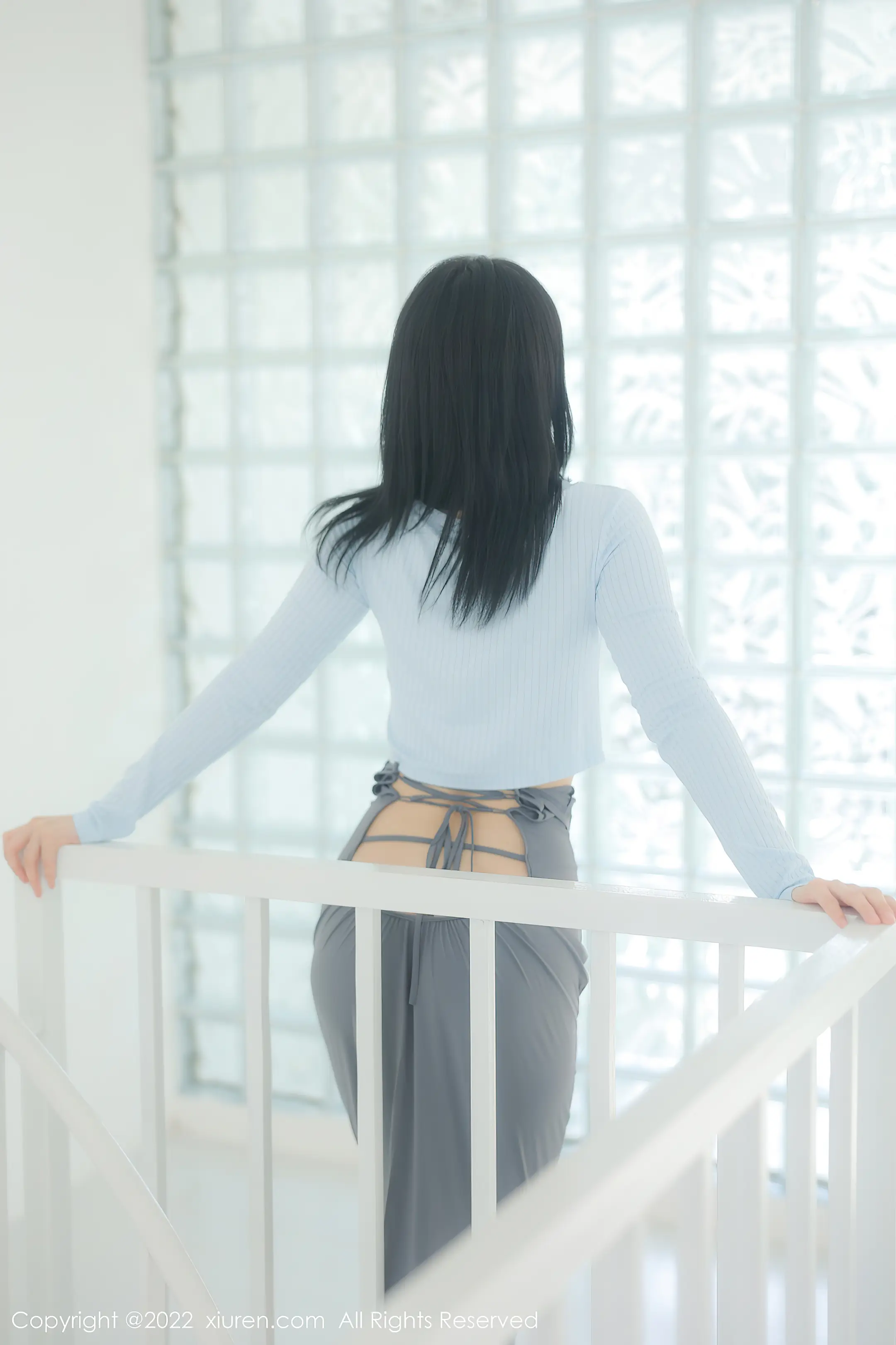 [秀人网] 2022.08.18 – NO.5453 小麦是只喵#[97P]-6