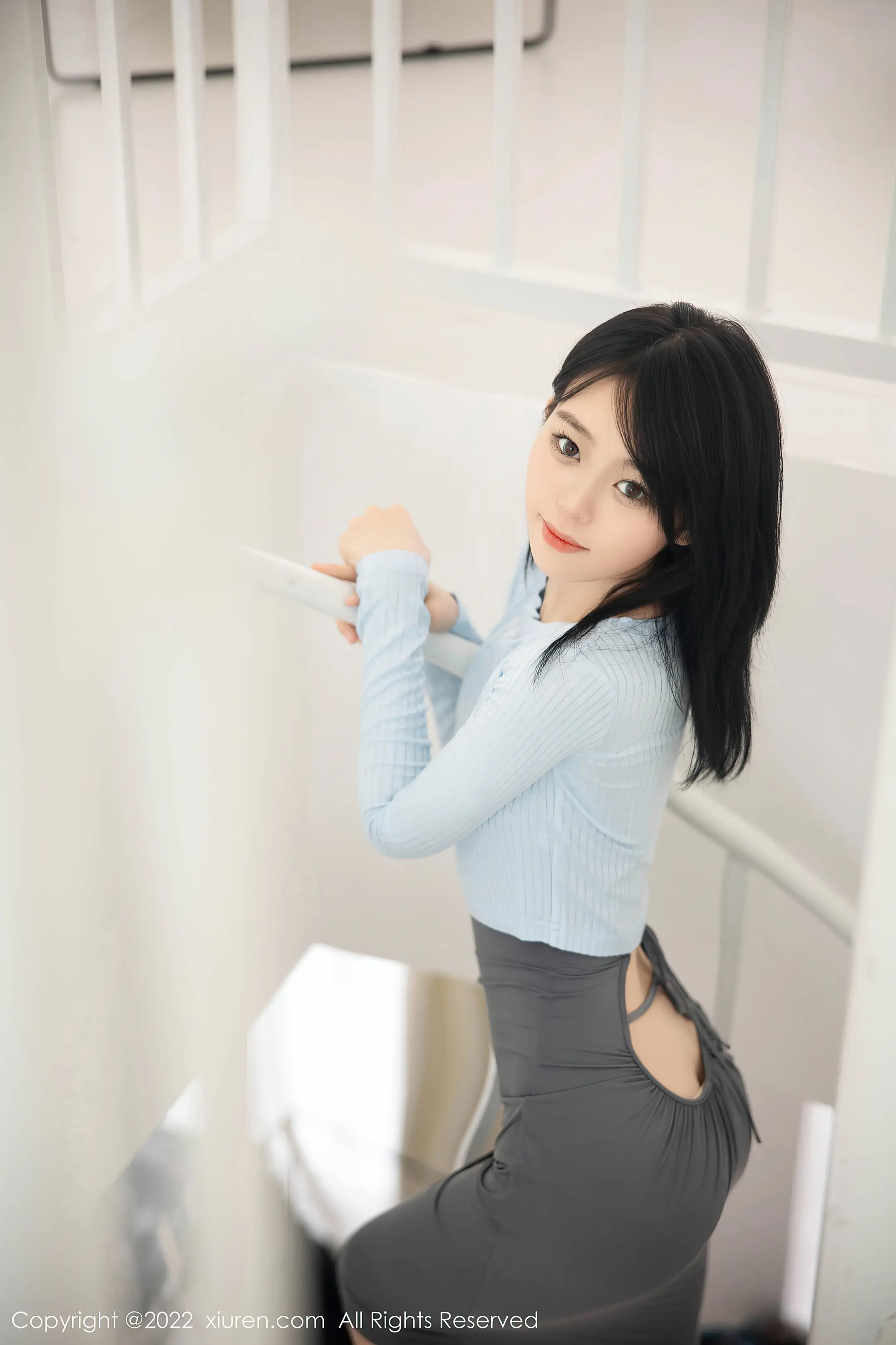 [秀人网] 2022.08.18 – NO.5453 小麦是只喵#[97P]-3