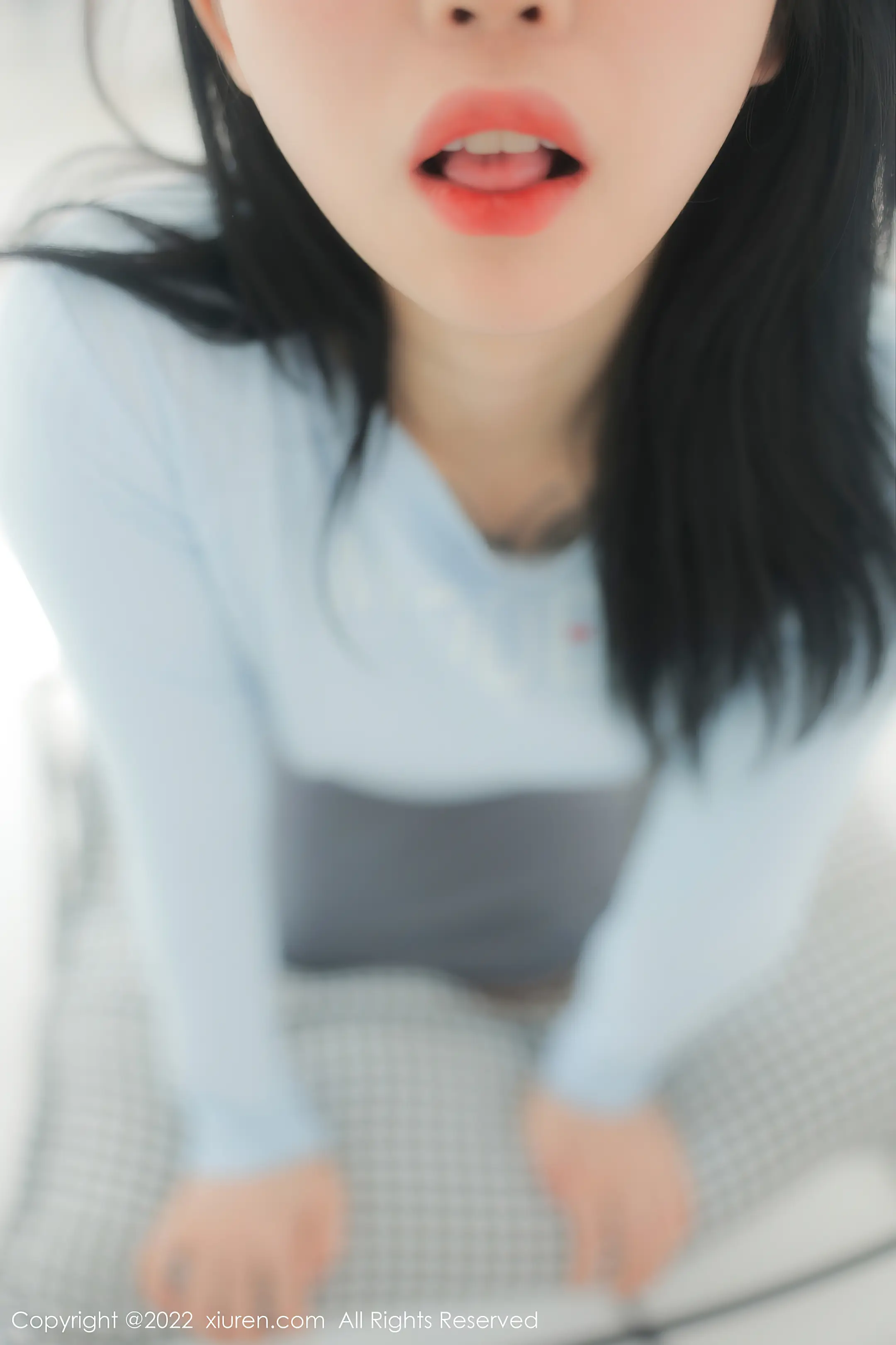 [秀人网] 2022.08.18 – NO.5453 小麦是只喵#[97P]-9