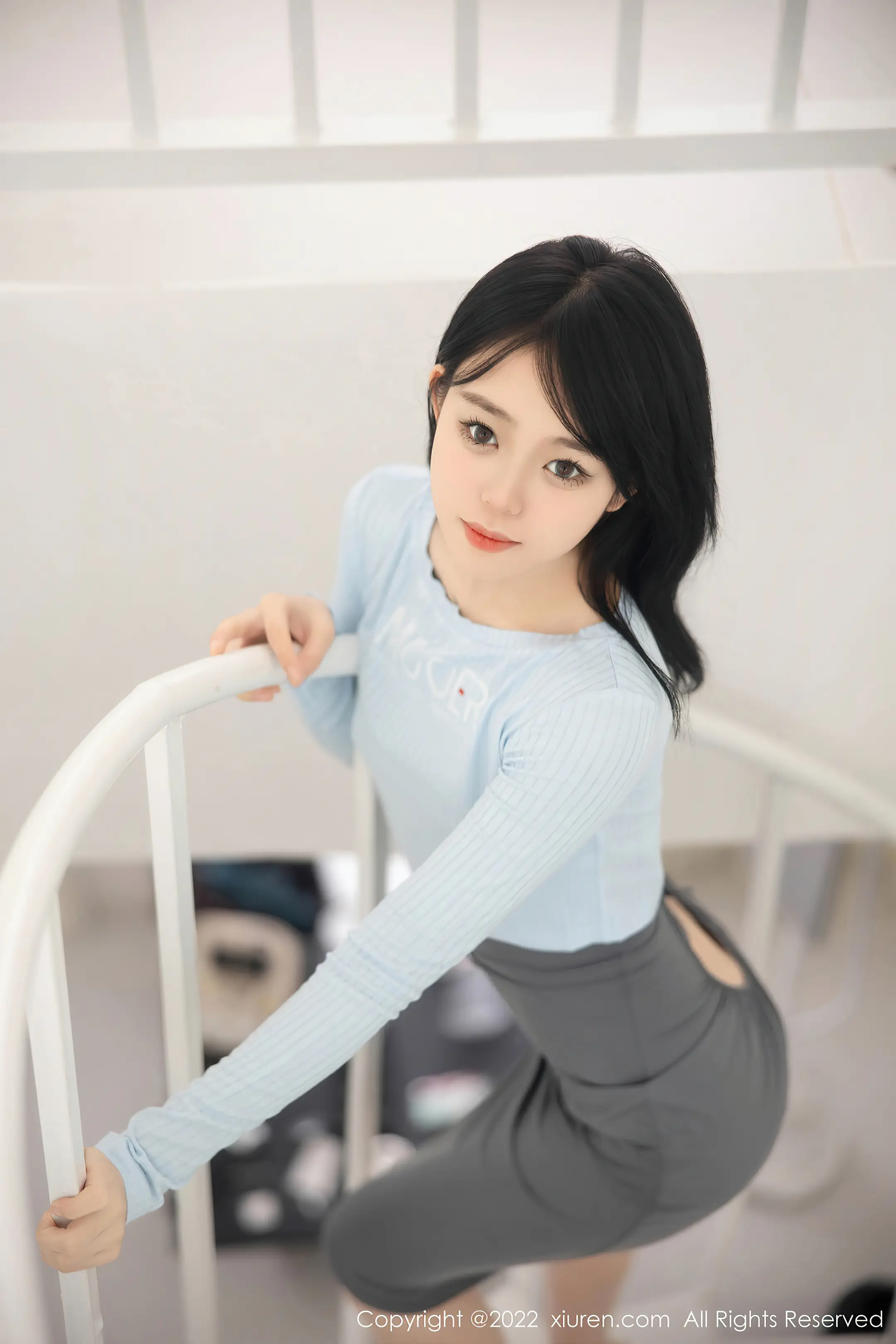 [秀人网] 2022.08.18 – NO.5453 小麦是只喵#[97P]-4