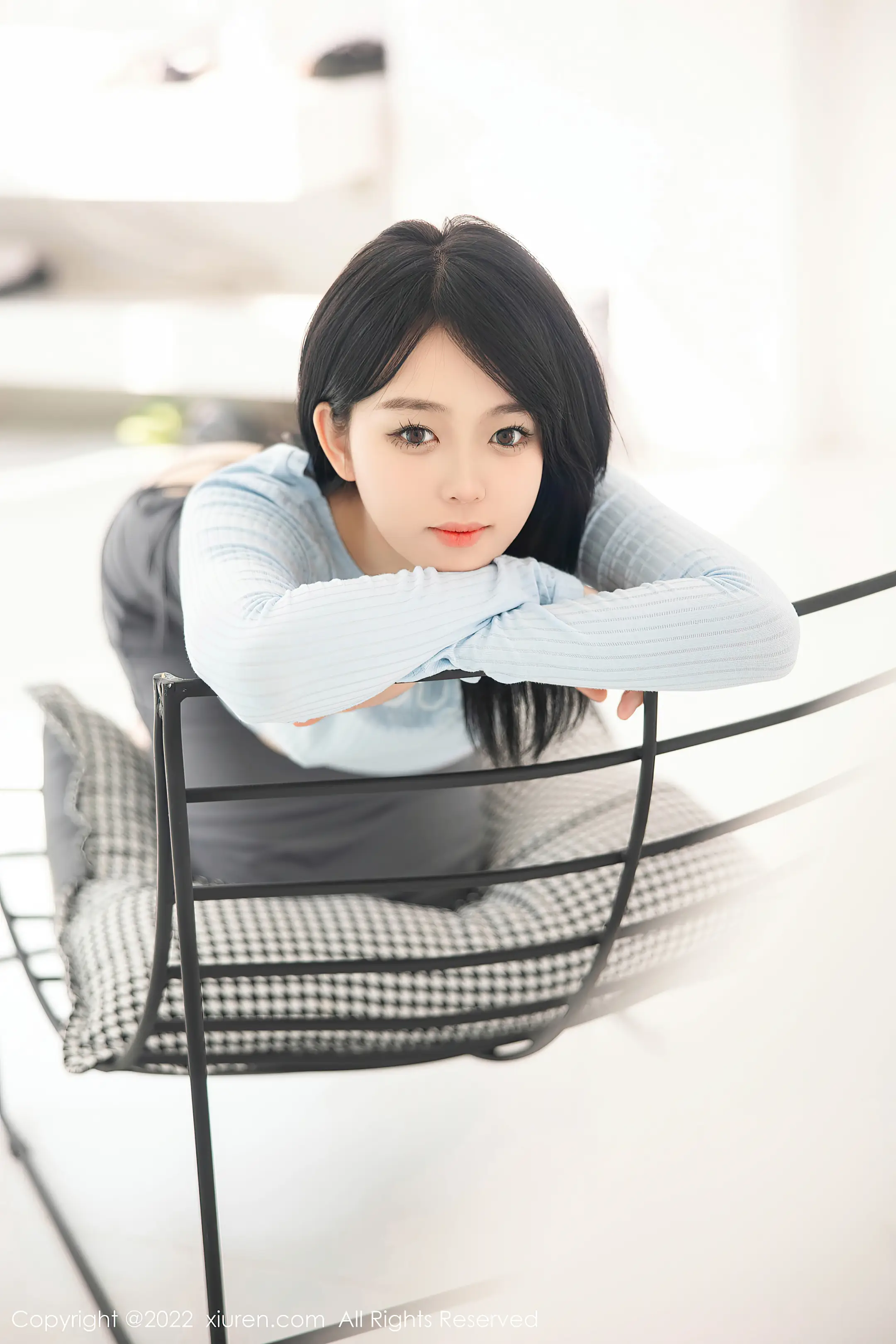 [秀人网] 2022.08.18 – NO.5453 小麦是只喵#[97P]-10