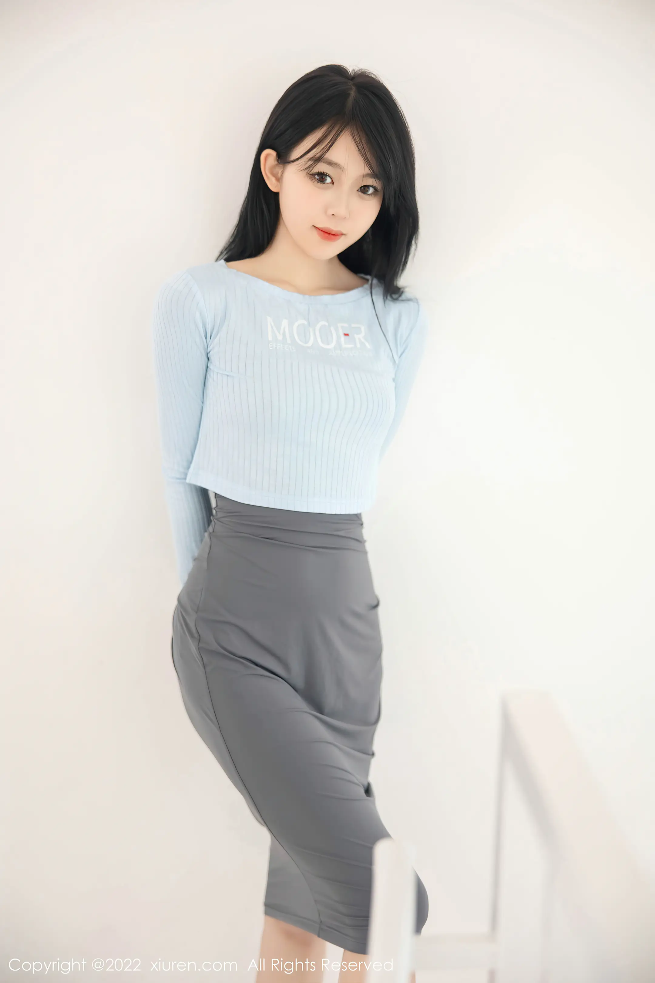 [秀人网] 2022.08.18 – NO.5453 小麦是只喵#[97P]-7