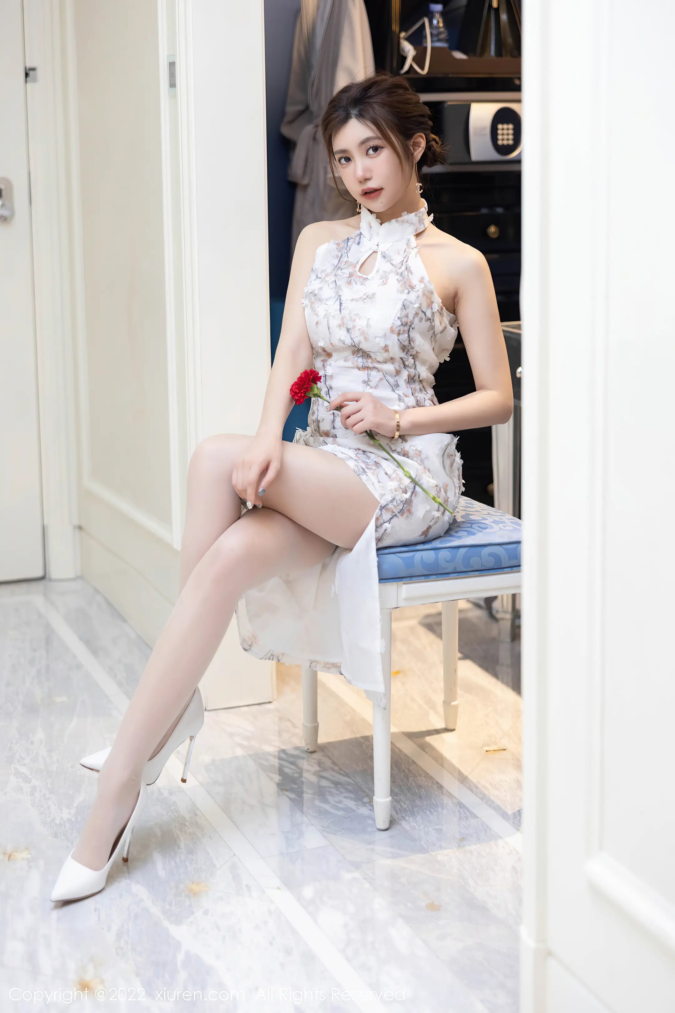 [秀人网] 2022.10.14 NO.5713 绮里嘉ula#[98P]-3